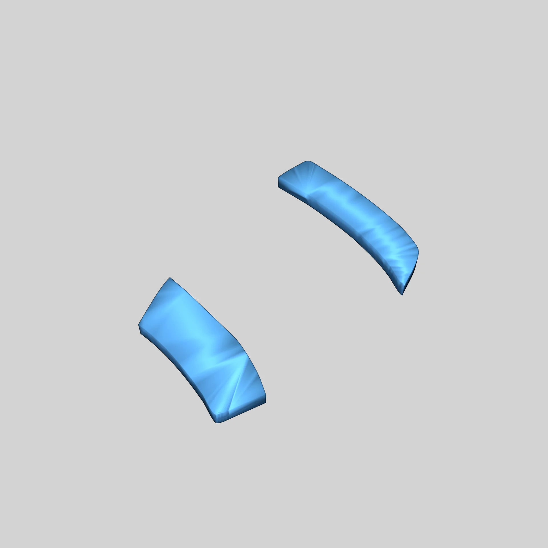 Джекс из Цифрового Цирка (магнит для холодильника)