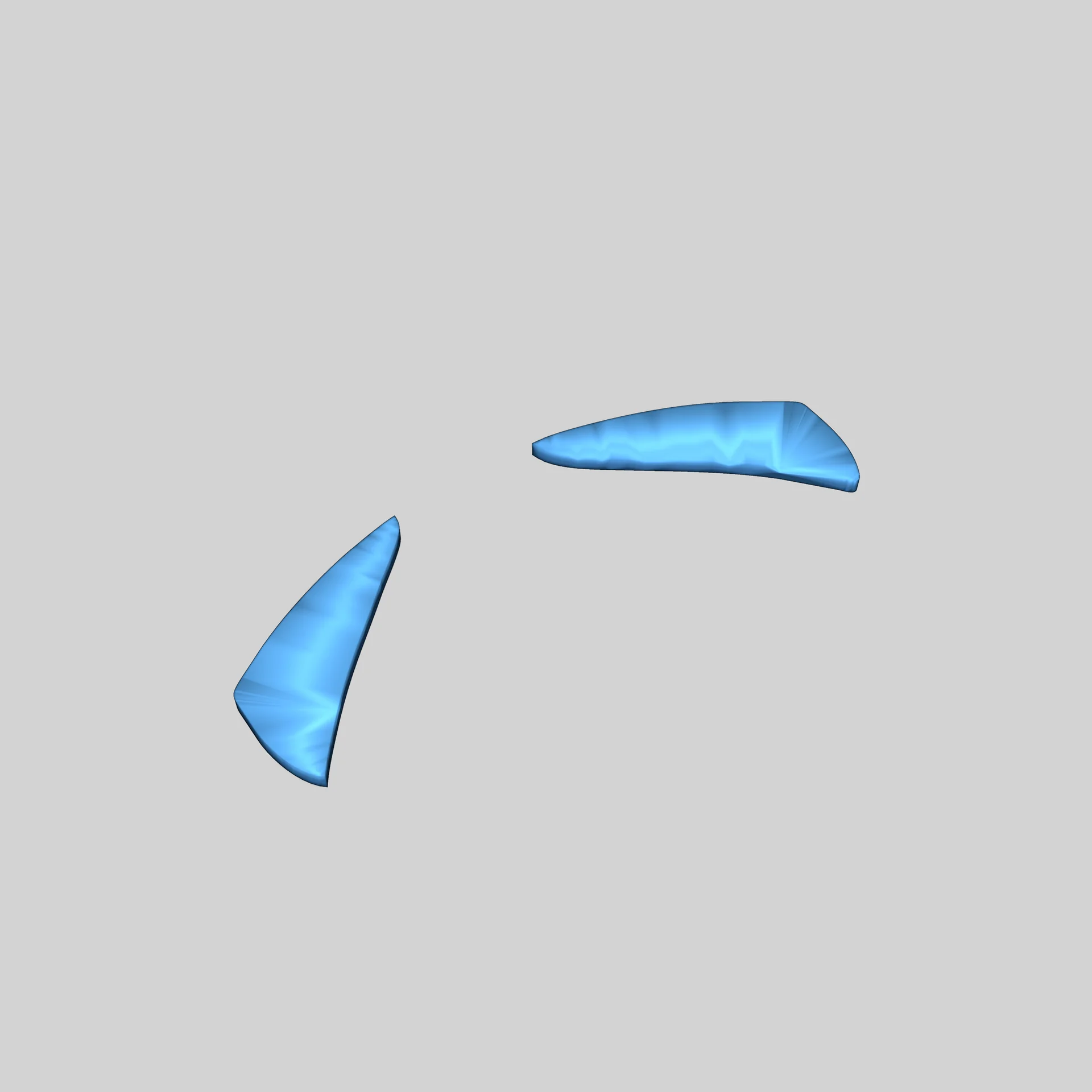 Магнит на холодильник Kinger из Amazing Digital Circus