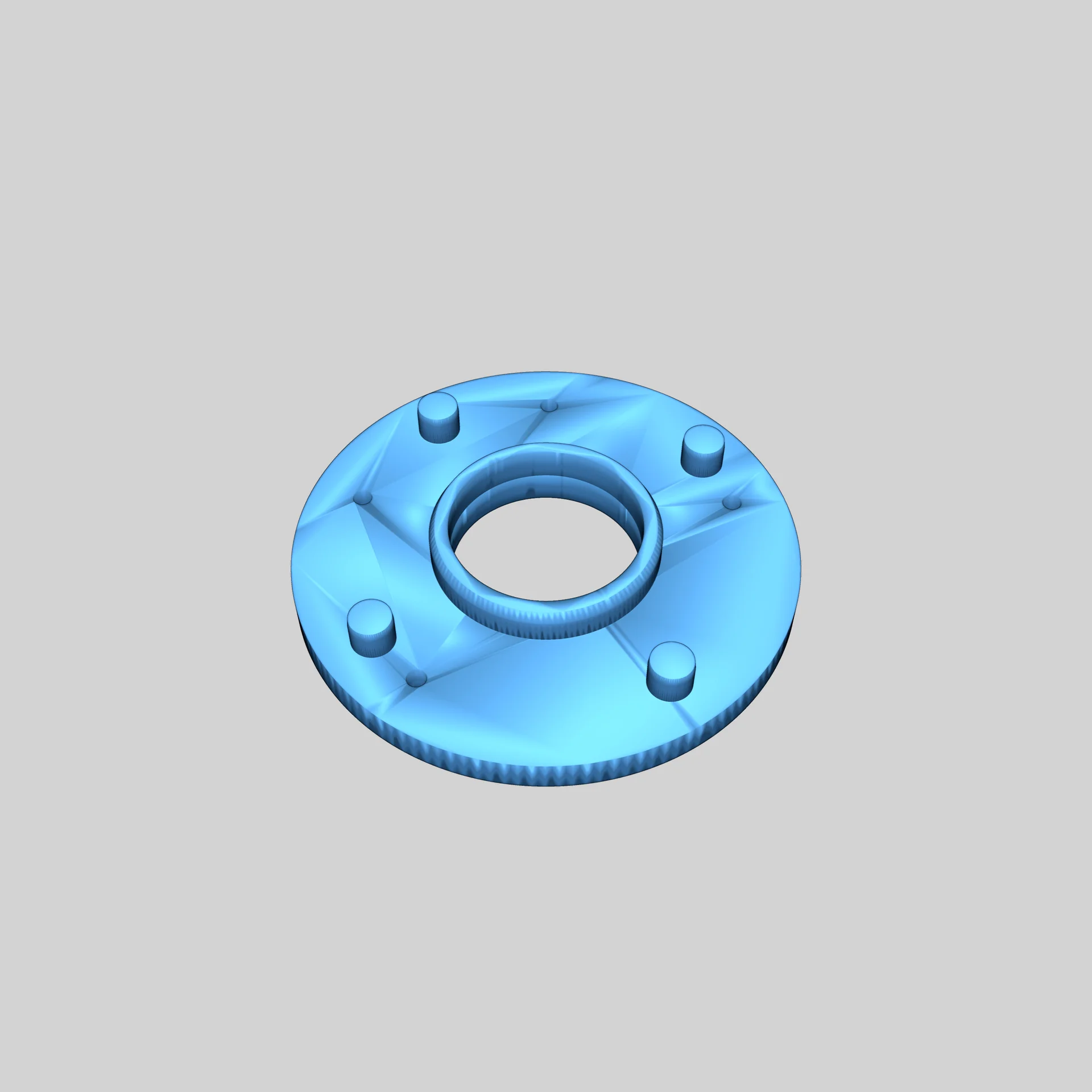 Сверлильный направляющий инструмент 4x114,3 до 5x114,3