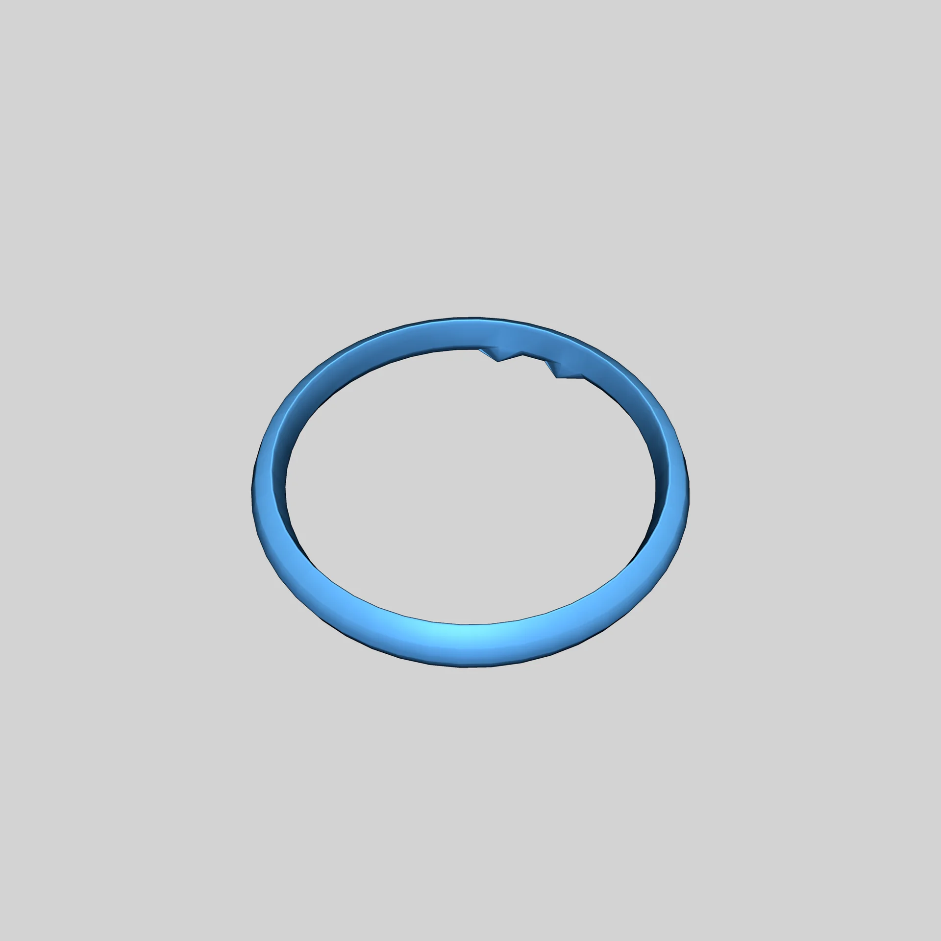 Модель Птицы Песни - Bioshock Infinite