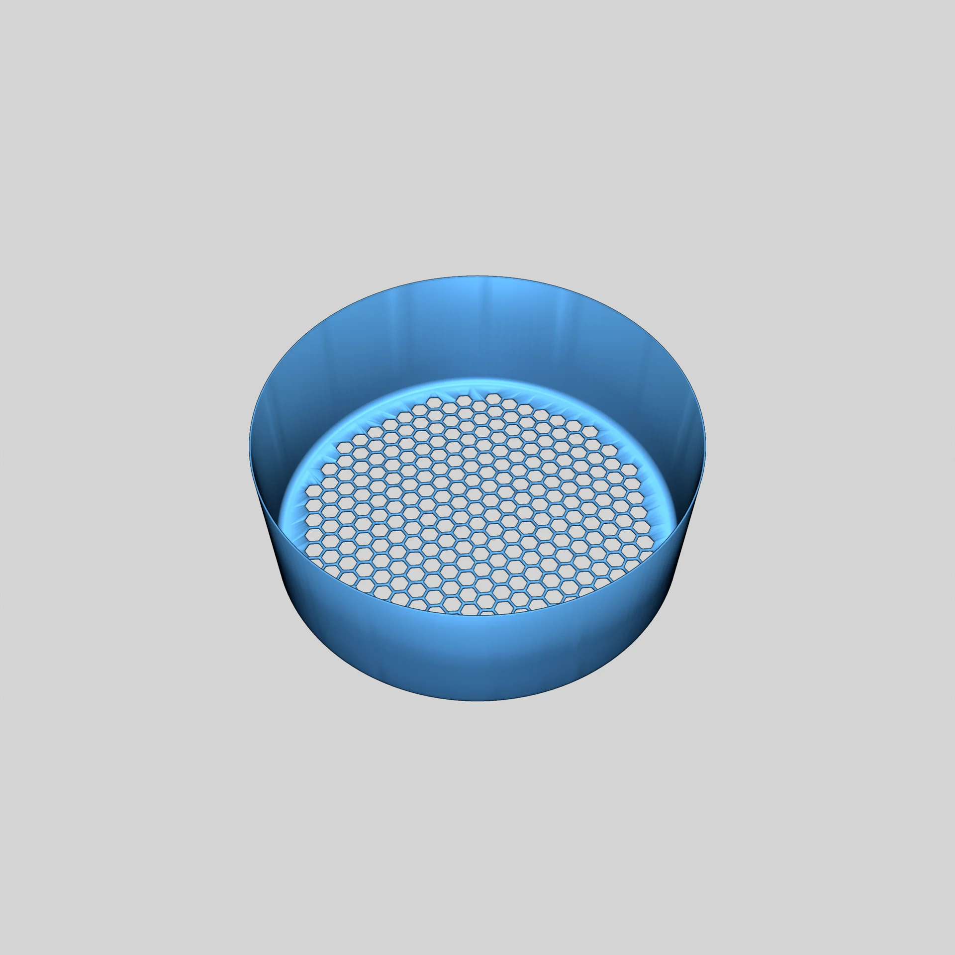 Поддержка для растворимых опор