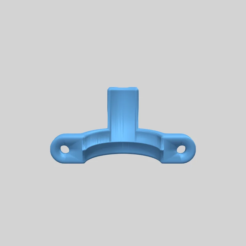 Крепеж для полок стеллажей