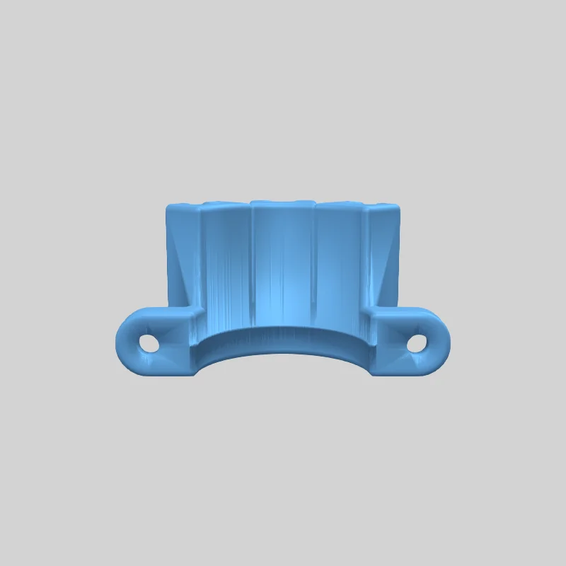 Крепеж для полок стеллажей