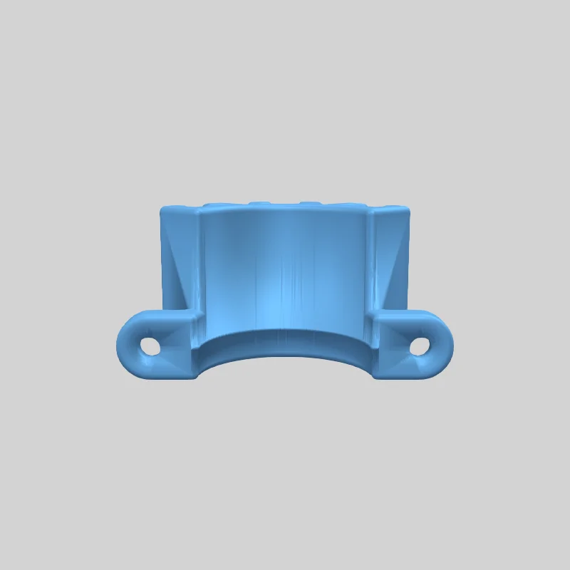 Крепеж для полок стеллажей