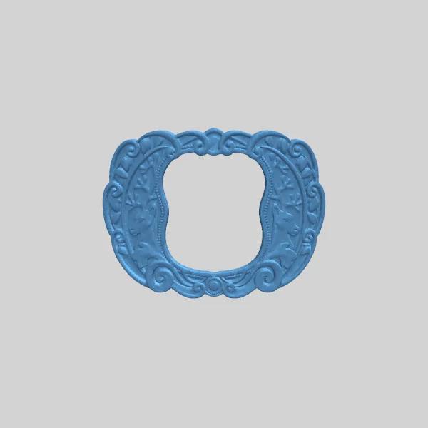 Пряжка ремня Санта-Клауса