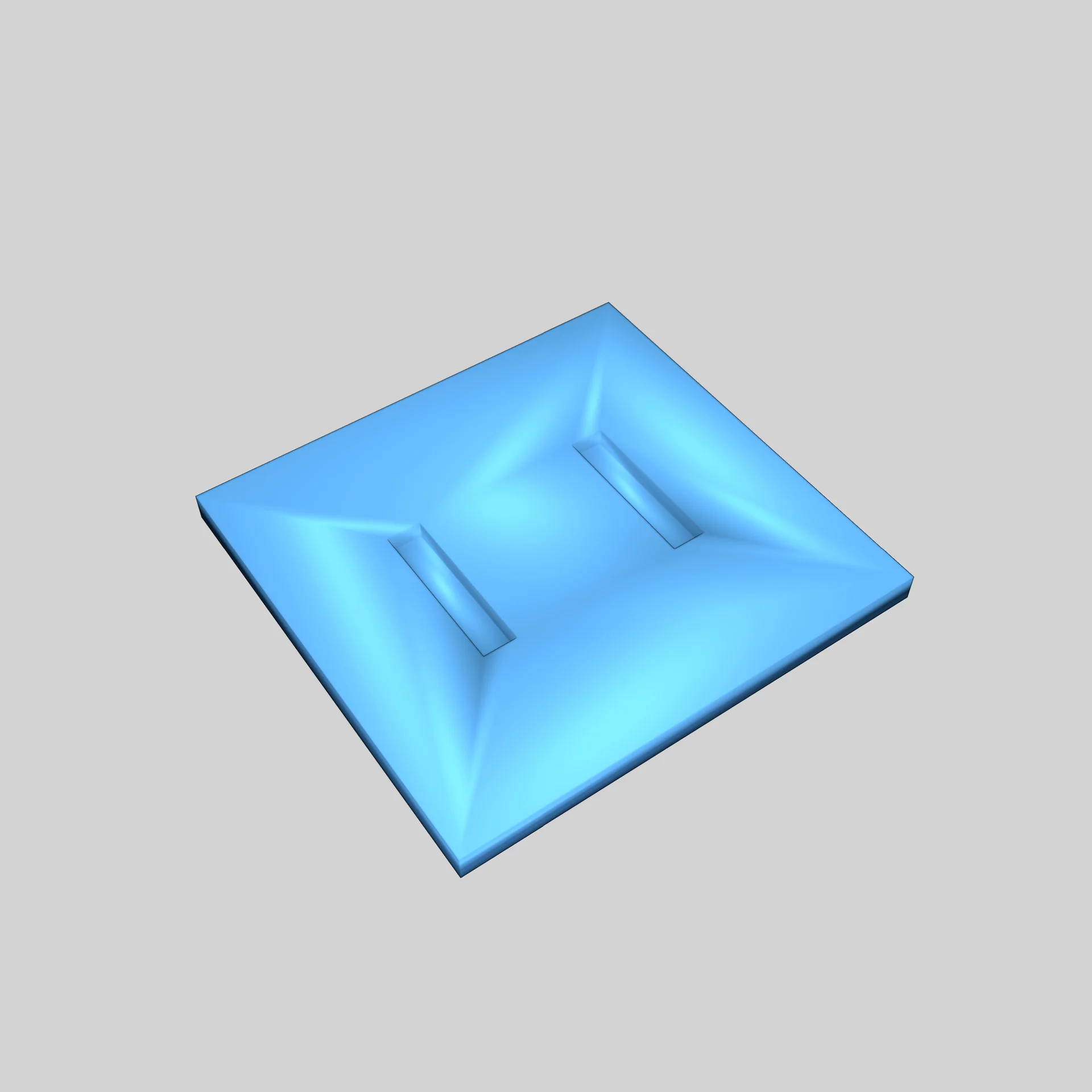 3D Принтер: Декор с Подвижными Частями