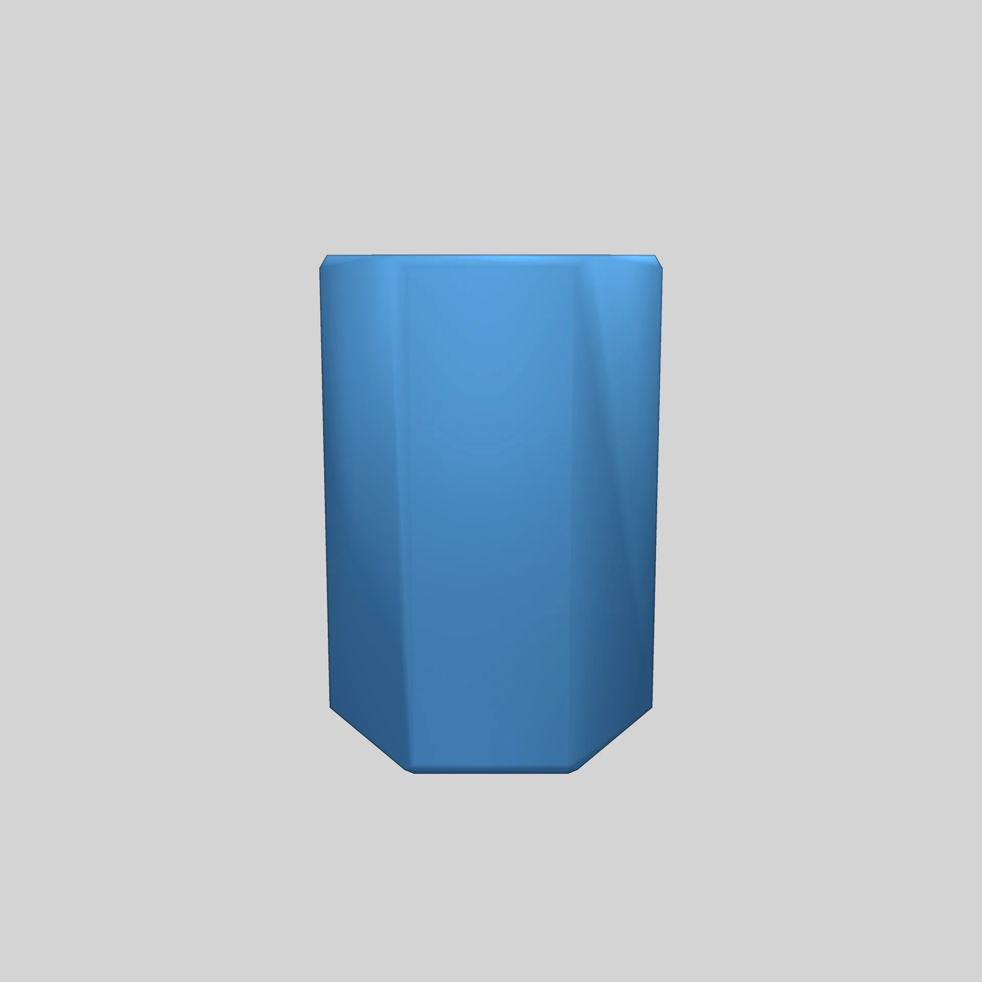 3D Принтер: Декор с Подвижными Частями