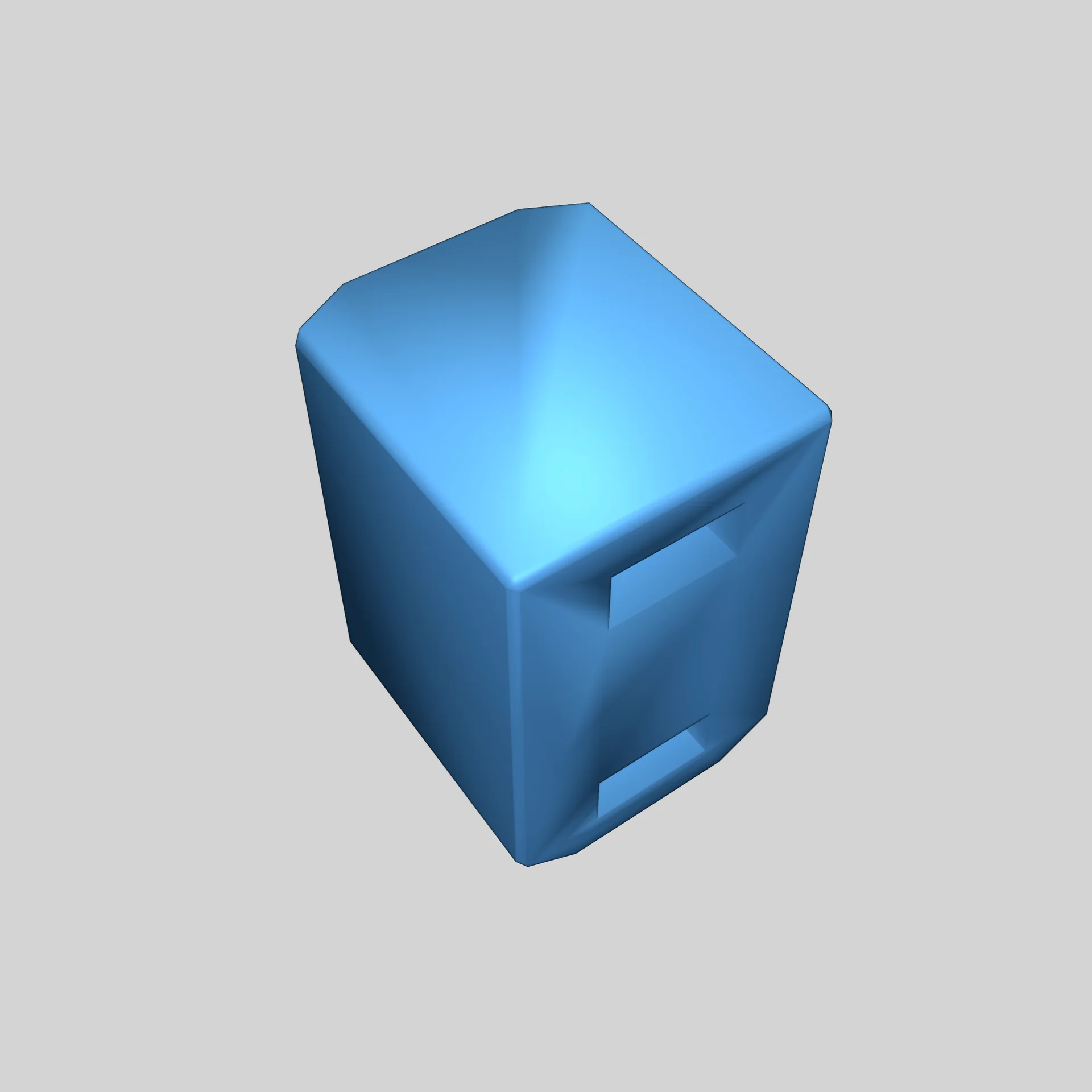 3D Принтер: Декор с Подвижными Частями