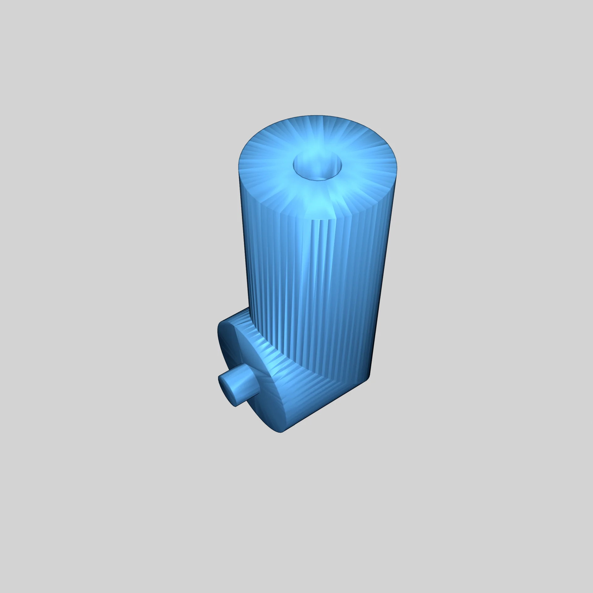 Гигантская Щелкунчик с Модульными Частями