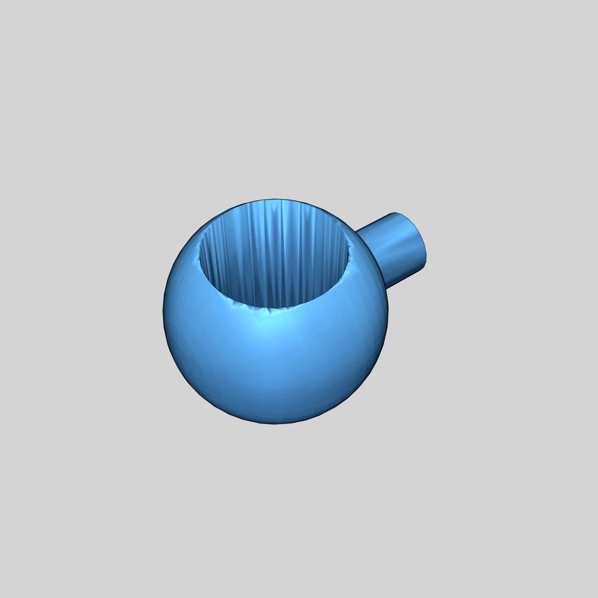 Гигантская Щелкунчик с Модульными Частями