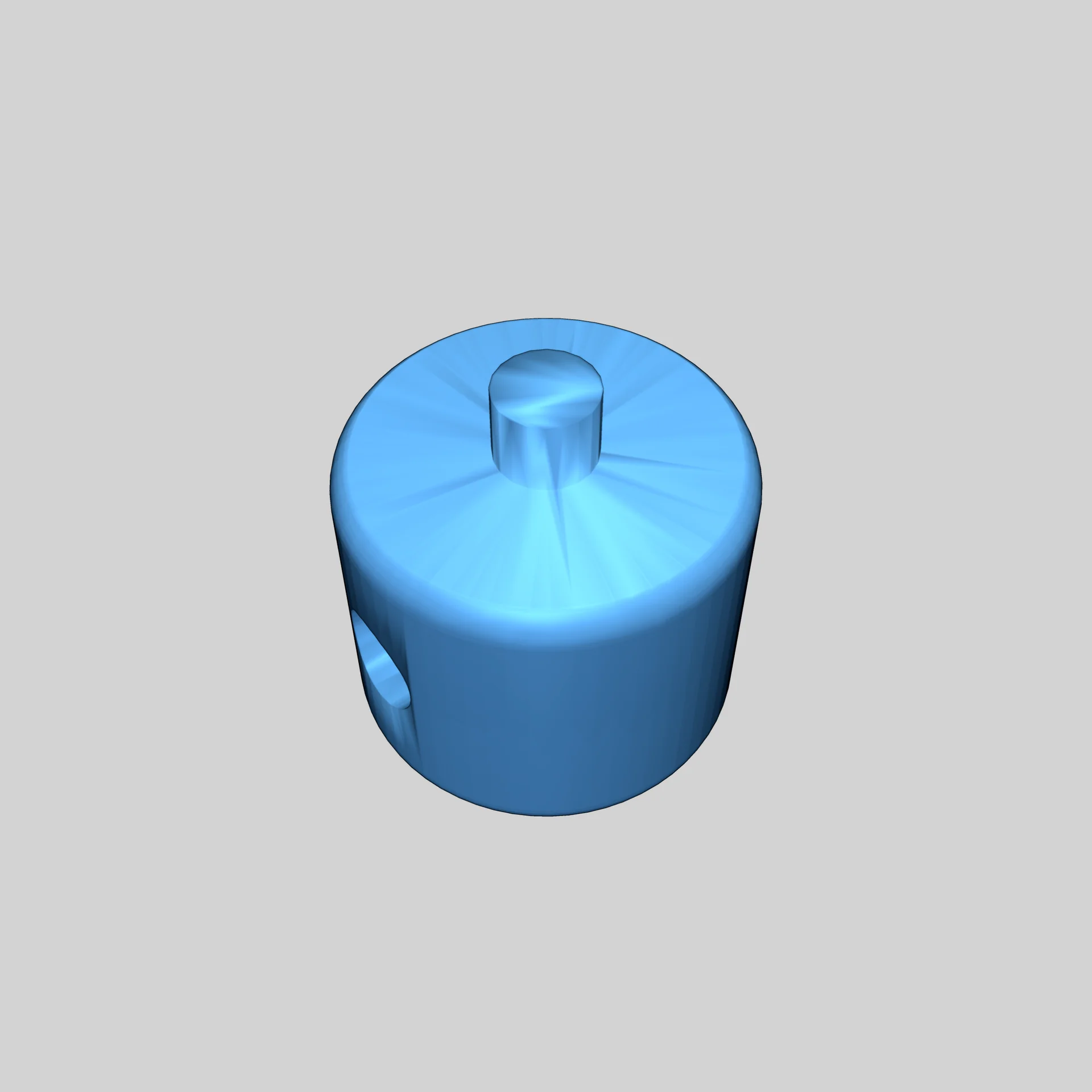 Гигантская Щелкунчик с Модульными Частями