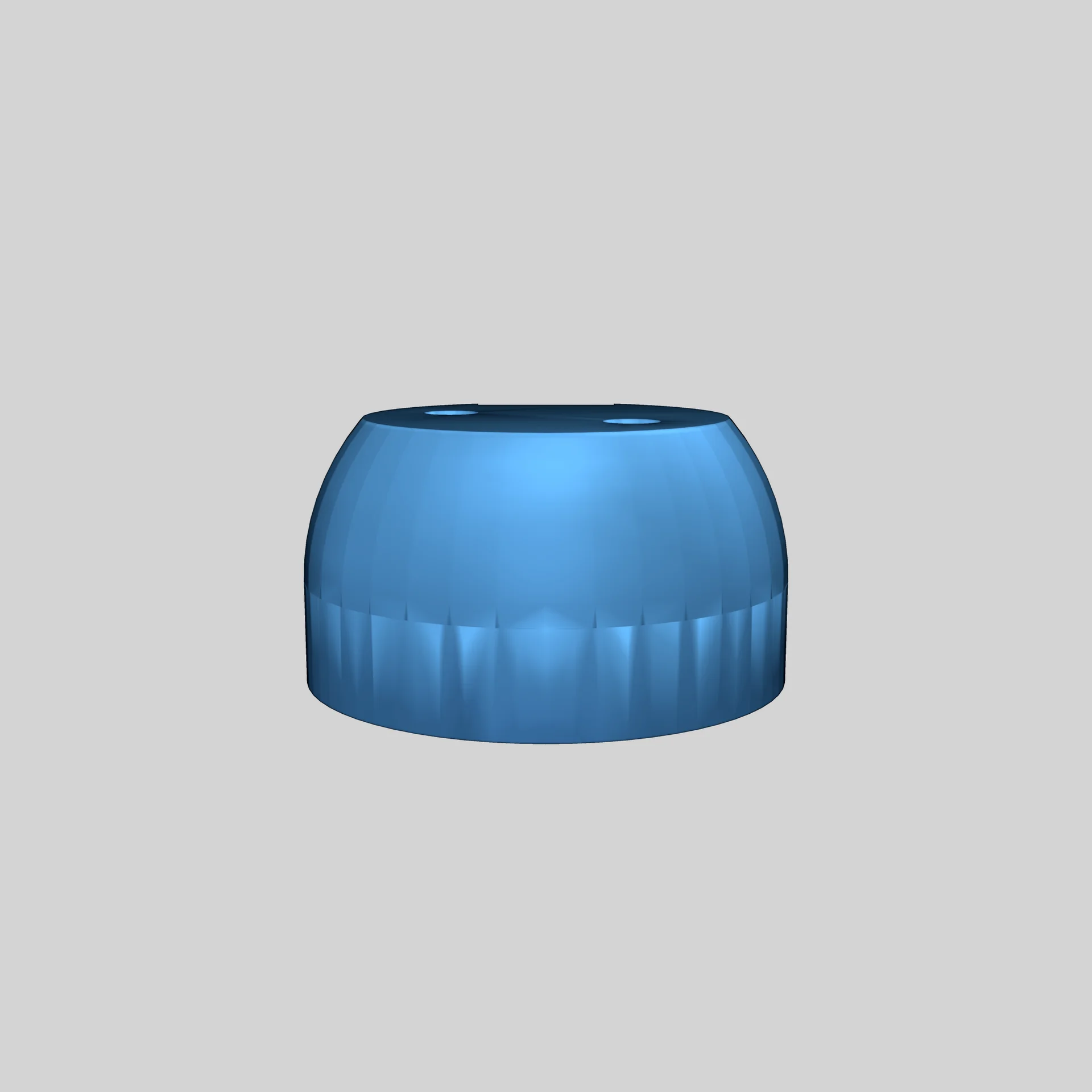 Гигантская Щелкунчик с Модульными Частями