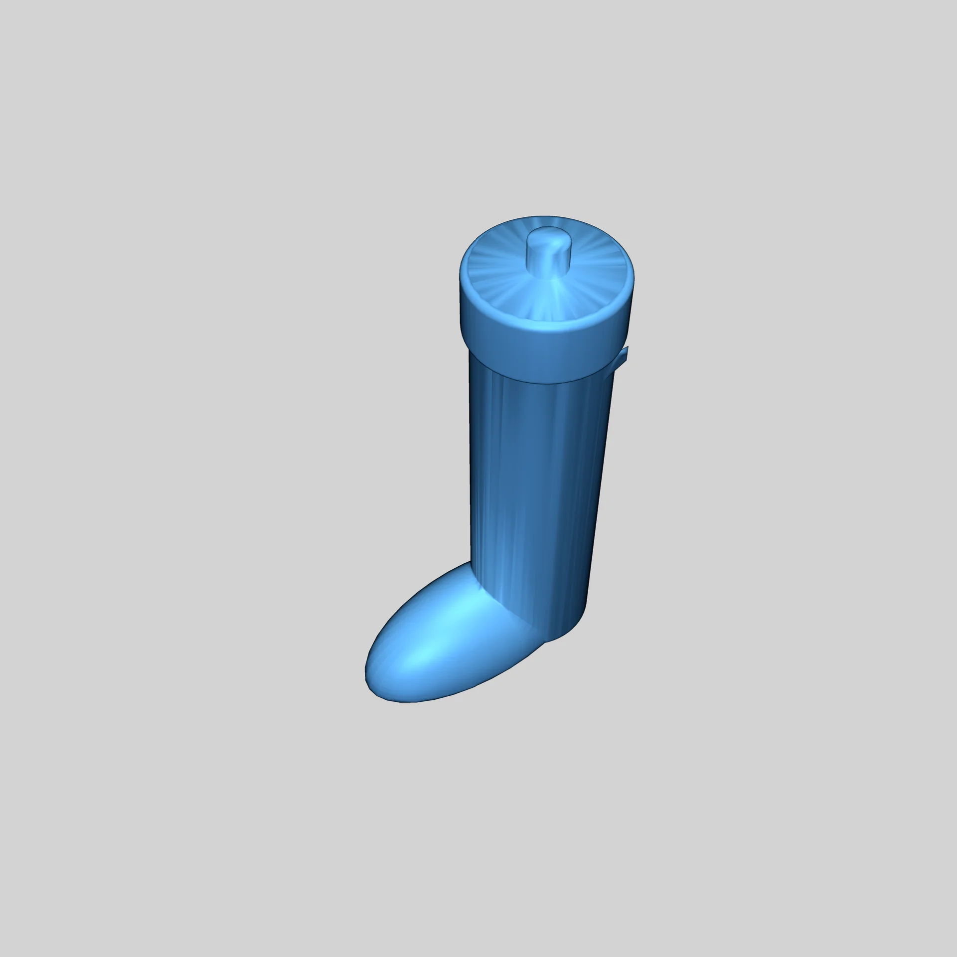 Гигантская Щелкунчик с Модульными Частями