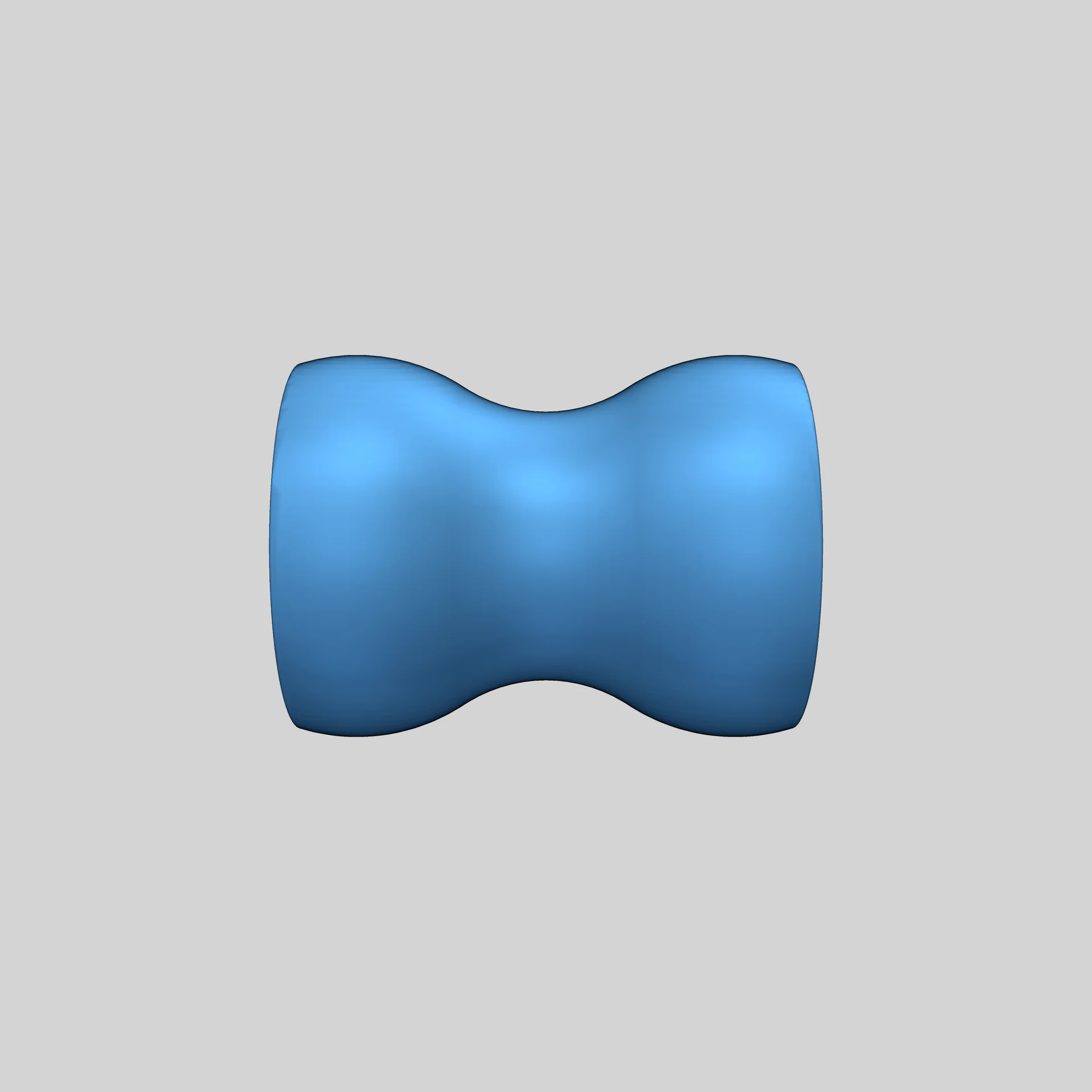 Настольная лампа OmniFlex – Регулируемая 3D модель