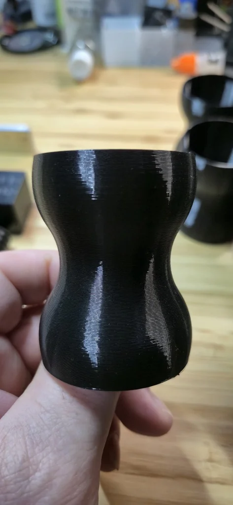 Настольная лампа OmniFlex – Регулируемая 3D модель