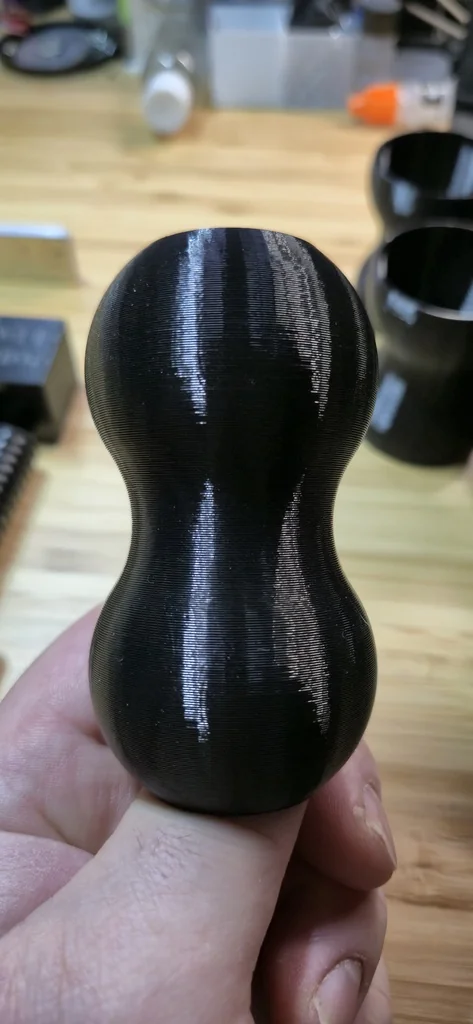 Настольная лампа OmniFlex – Регулируемая 3D модель