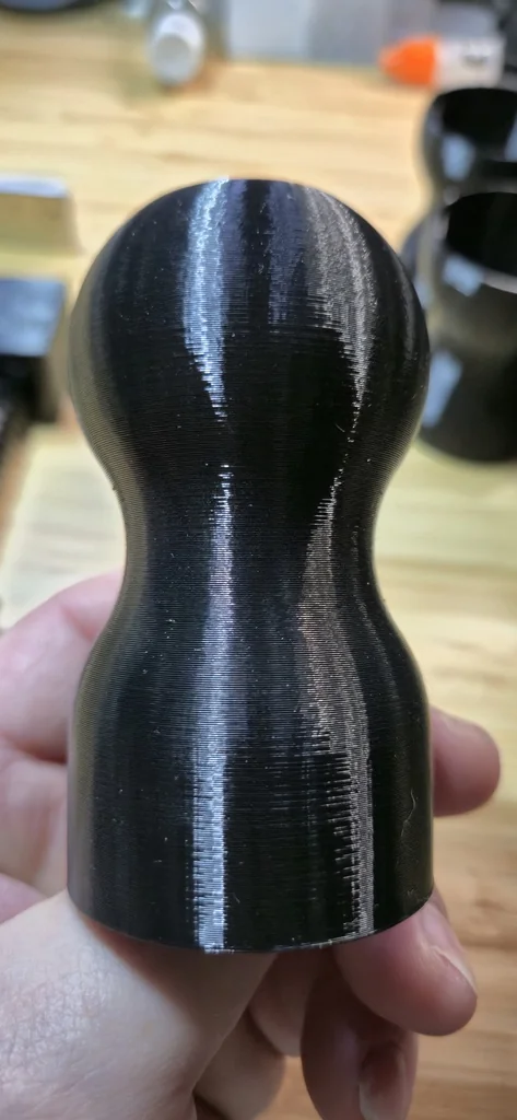 Настольная лампа OmniFlex – Регулируемая 3D модель