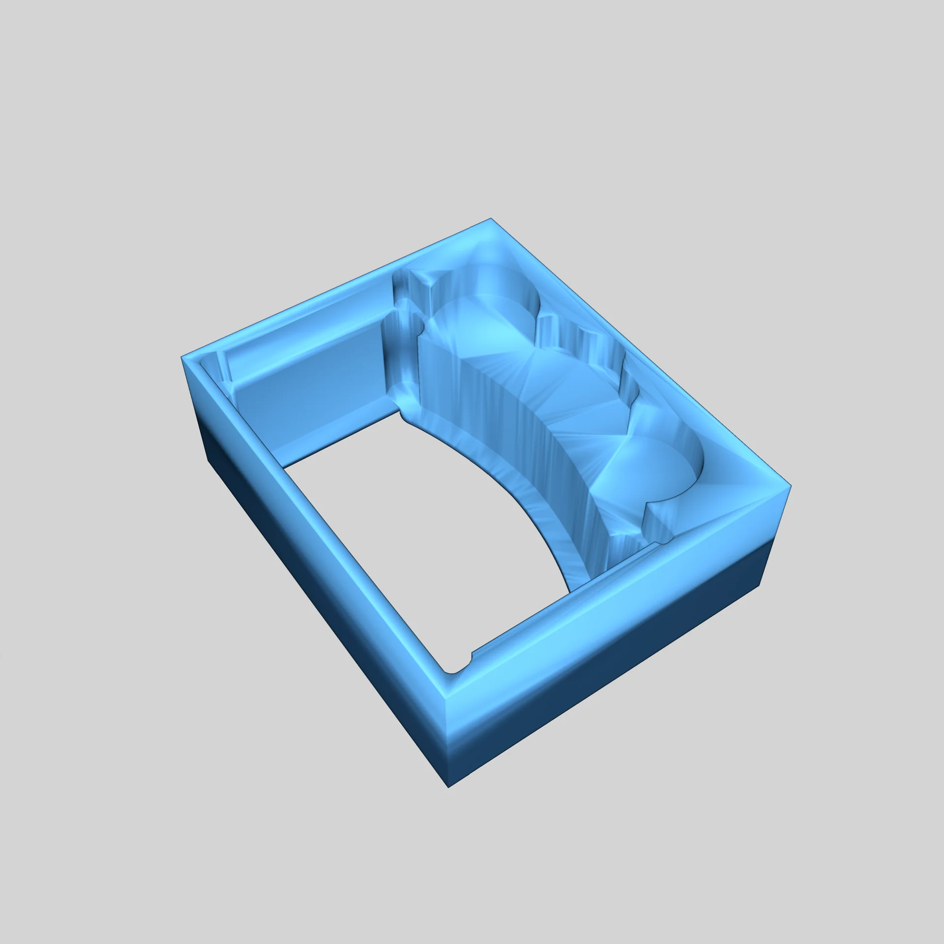 Инсерт для Minos с расширением