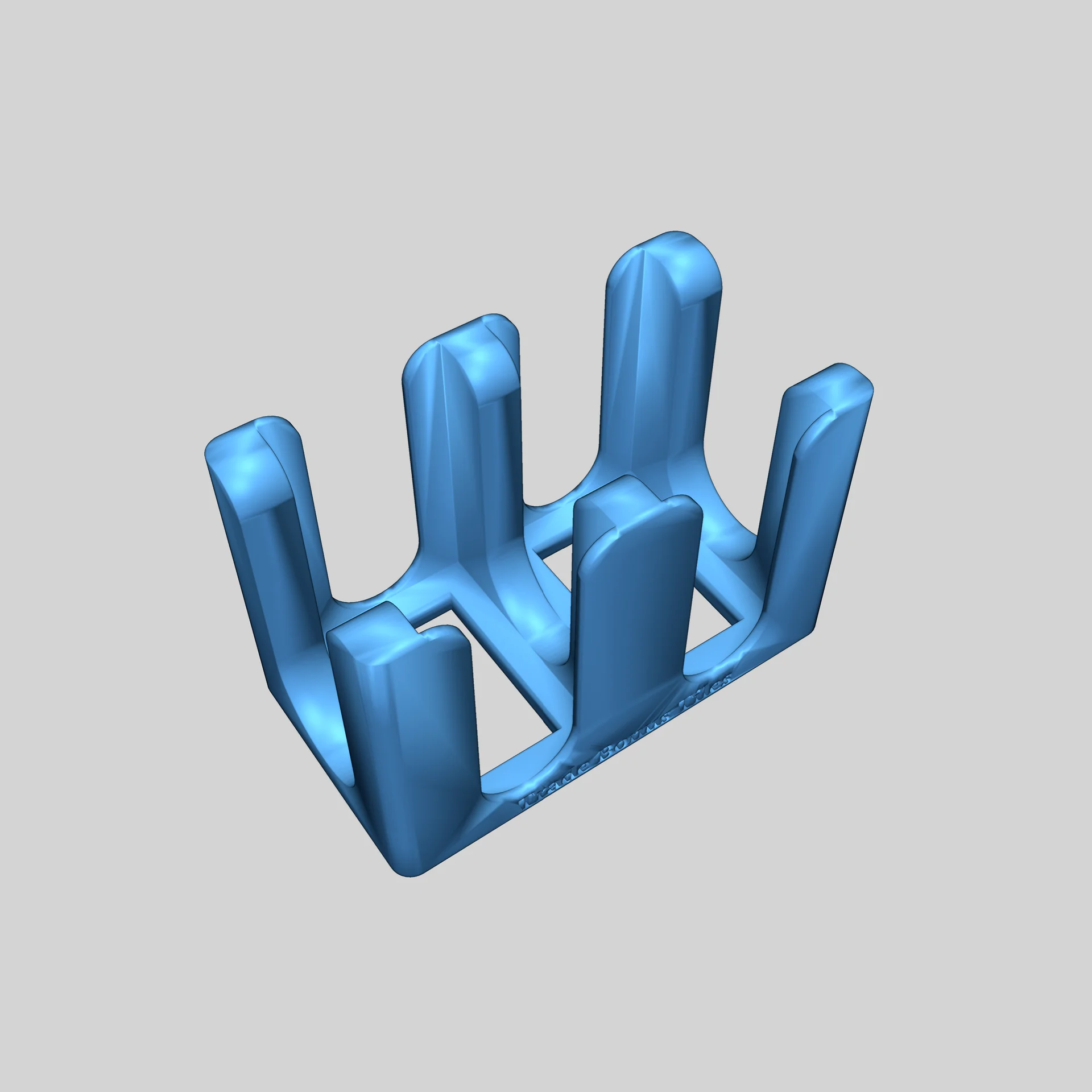 Инсерт для Minos с расширением