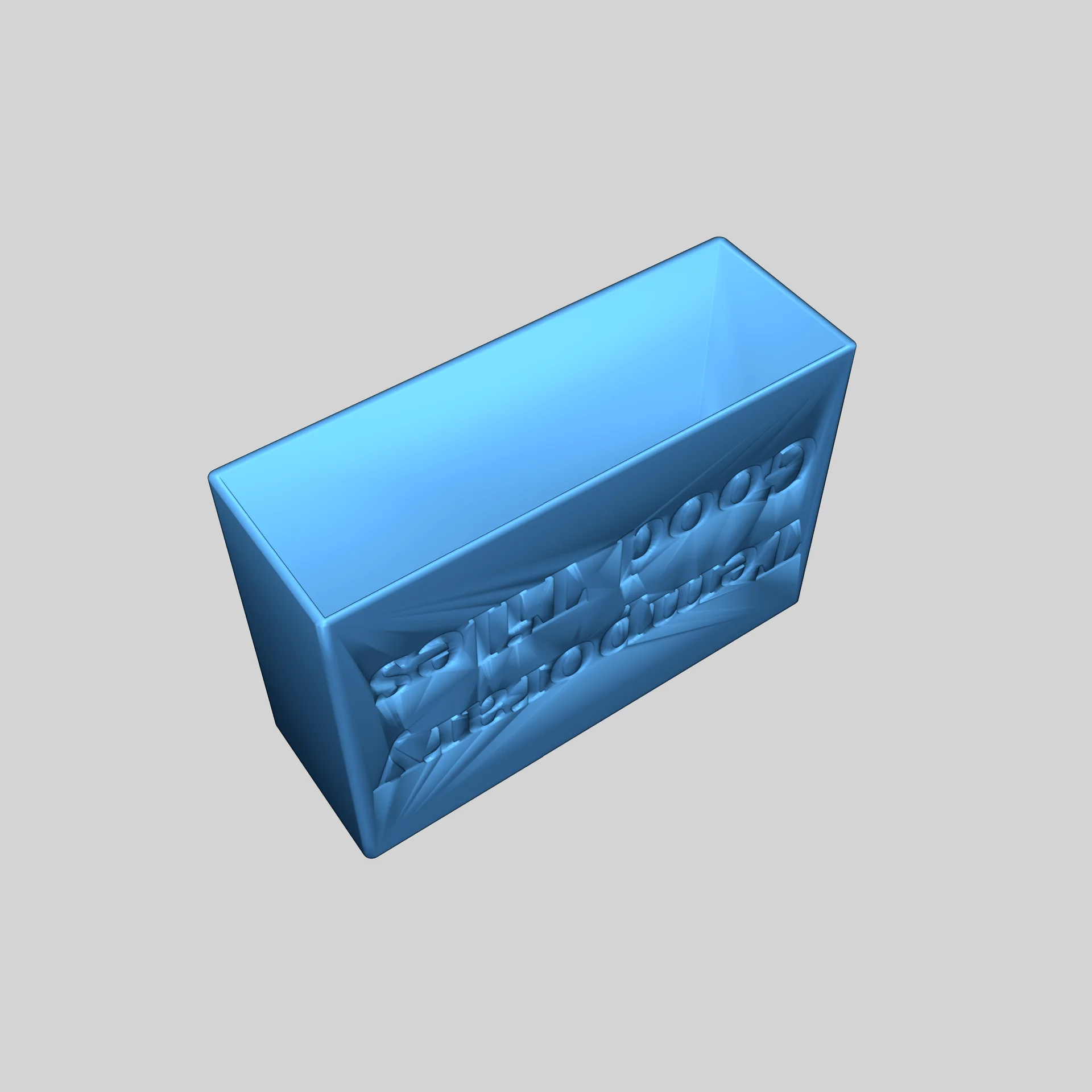 Инсерт для Minos с расширением