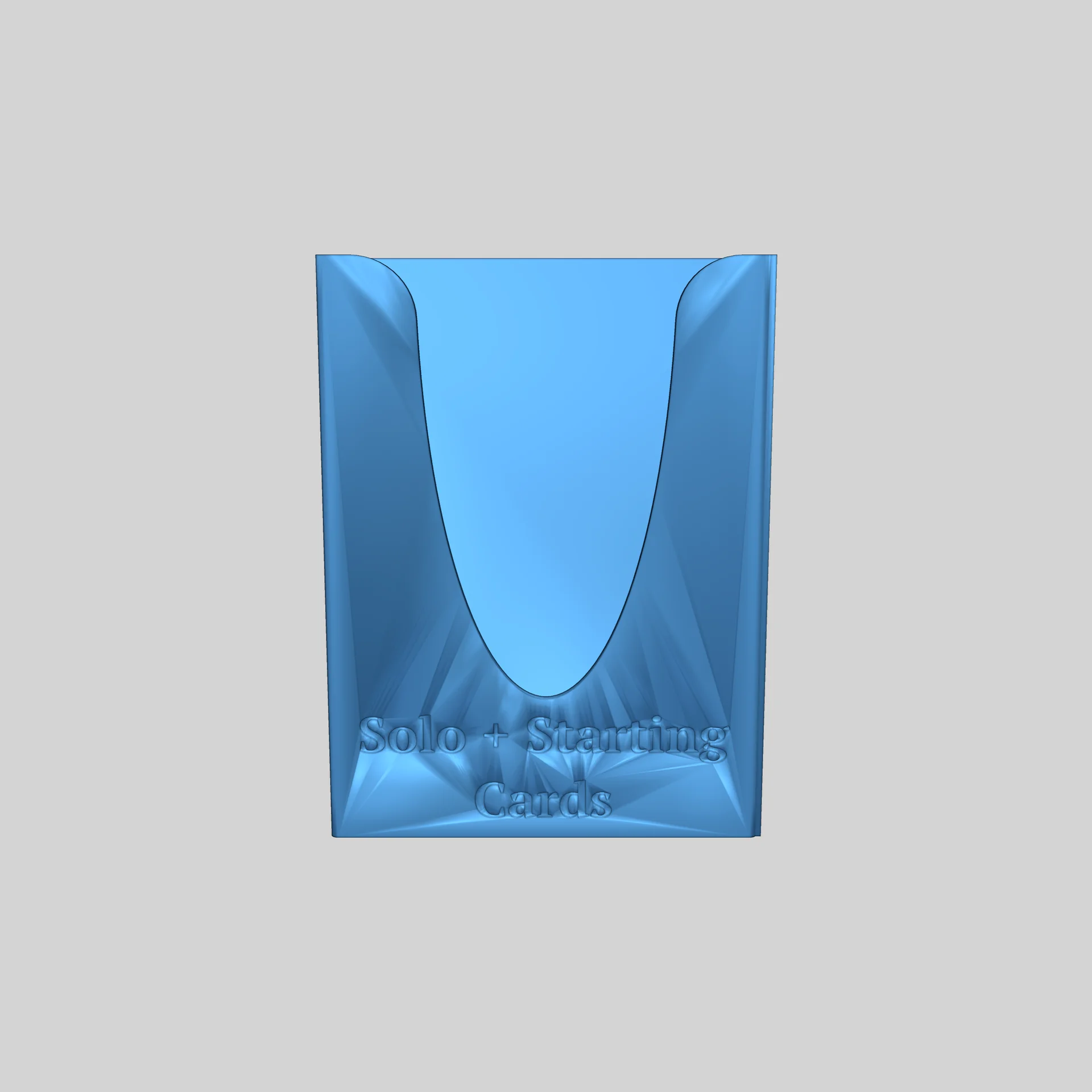 Инсерт для Minos с расширением