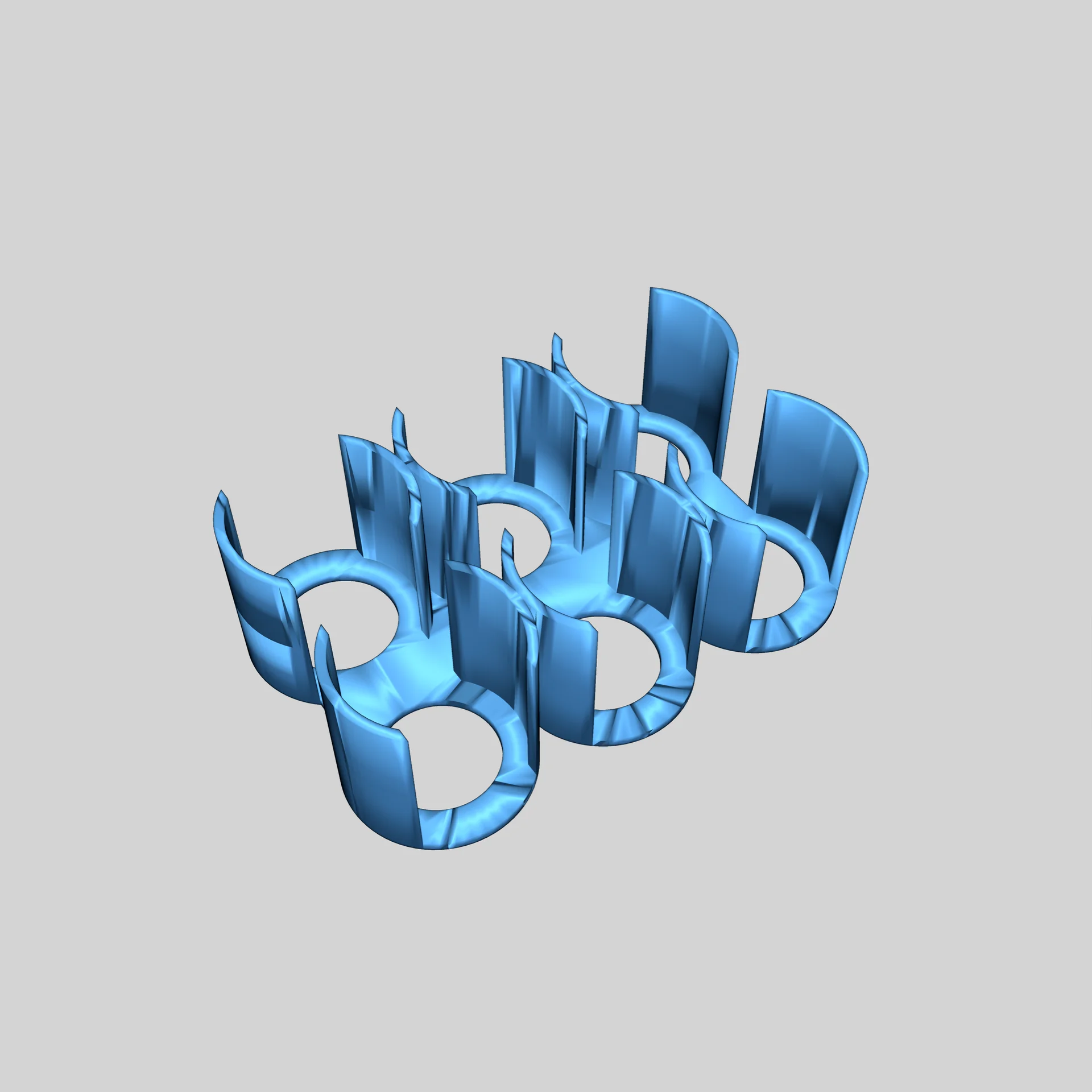 Инсерт для Minos с расширением