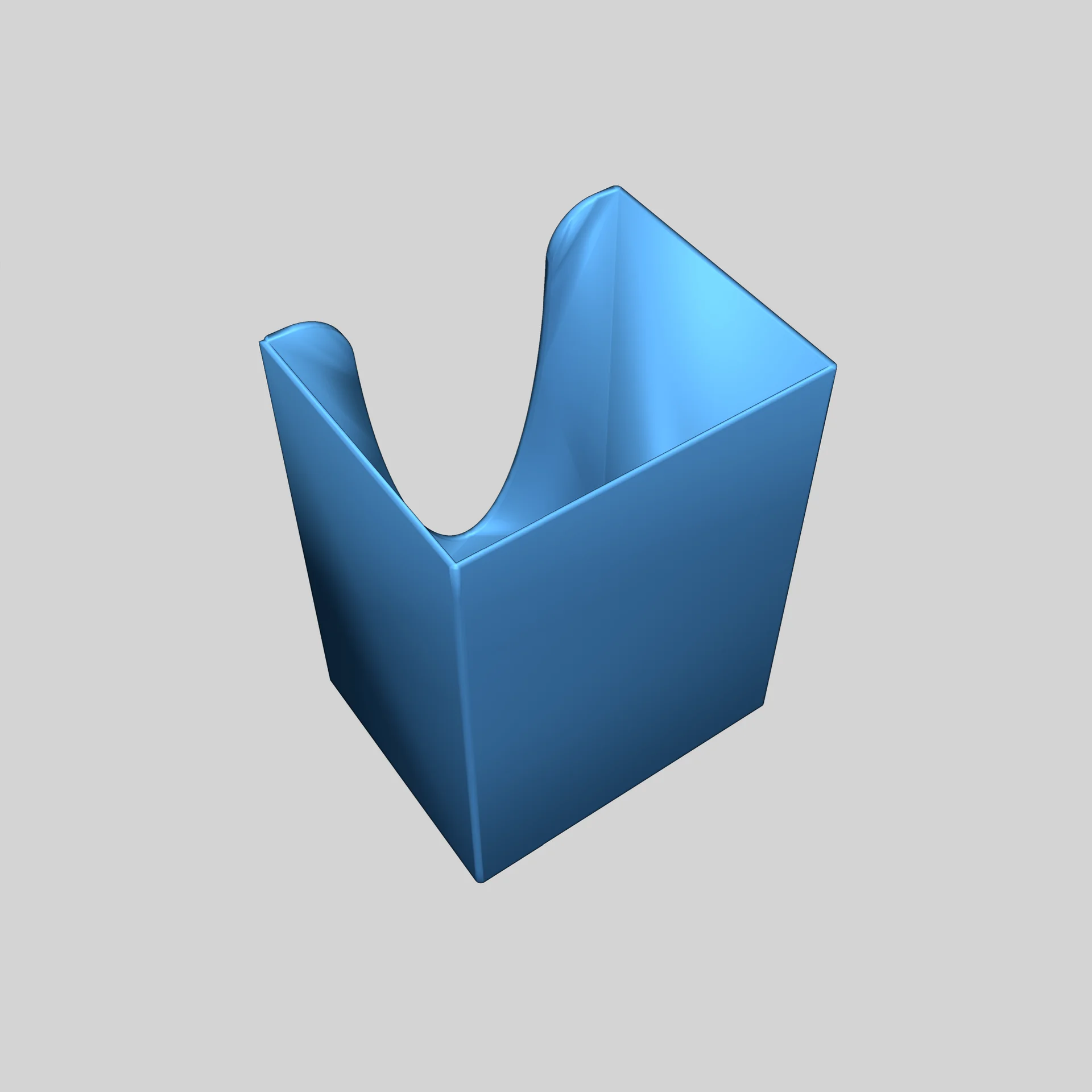 Инсерт для Minos с расширением