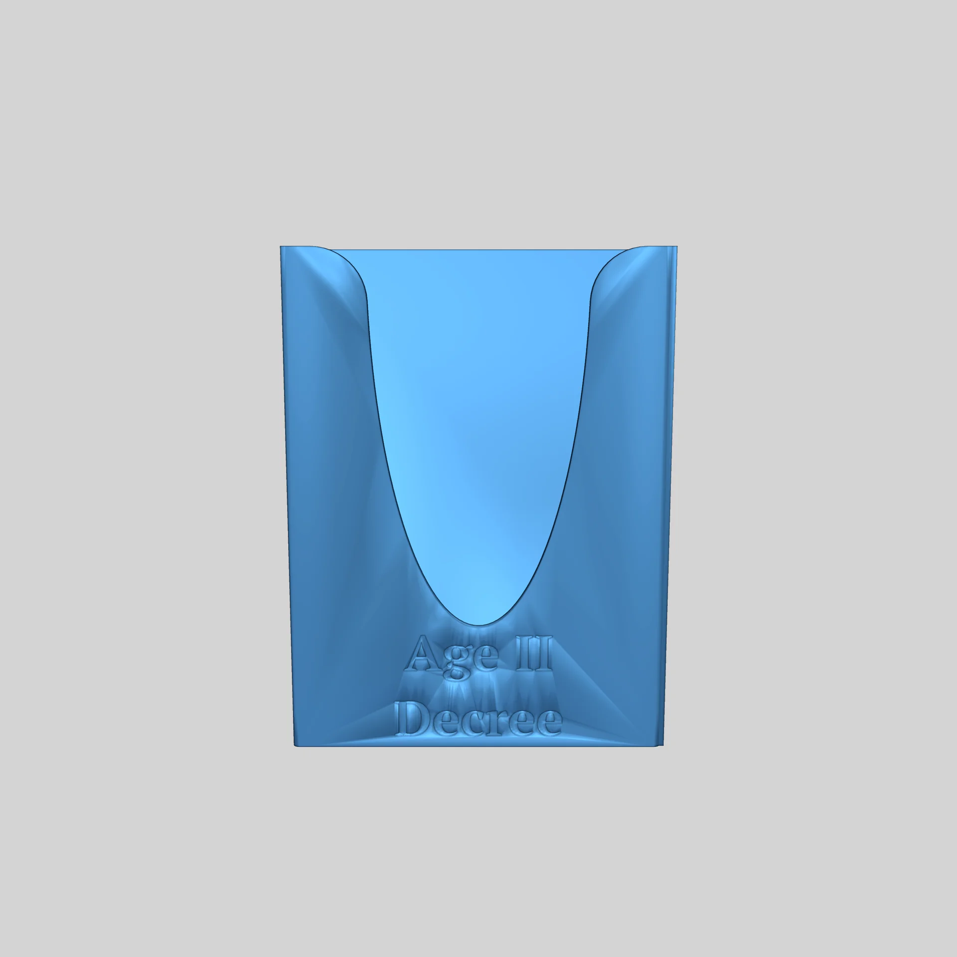 Инсерт для Minos с расширением