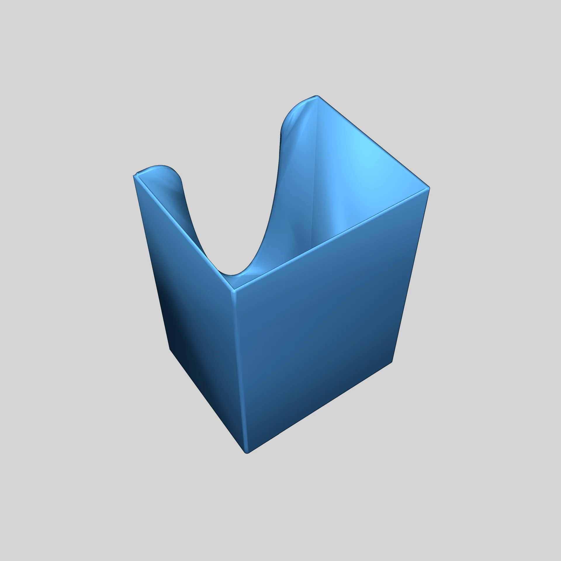 Инсерт для Minos с расширением