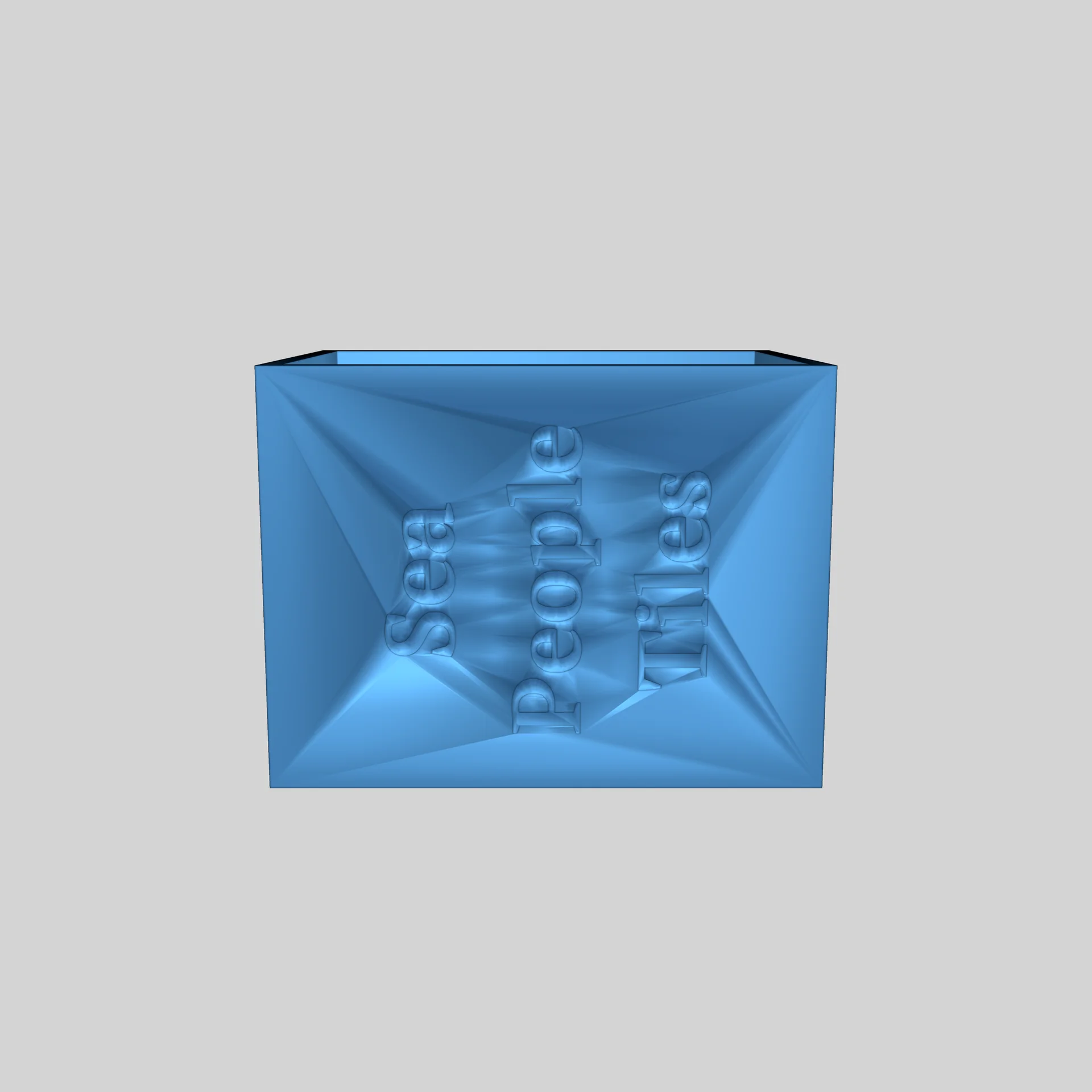 Инсерт для Minos с расширением