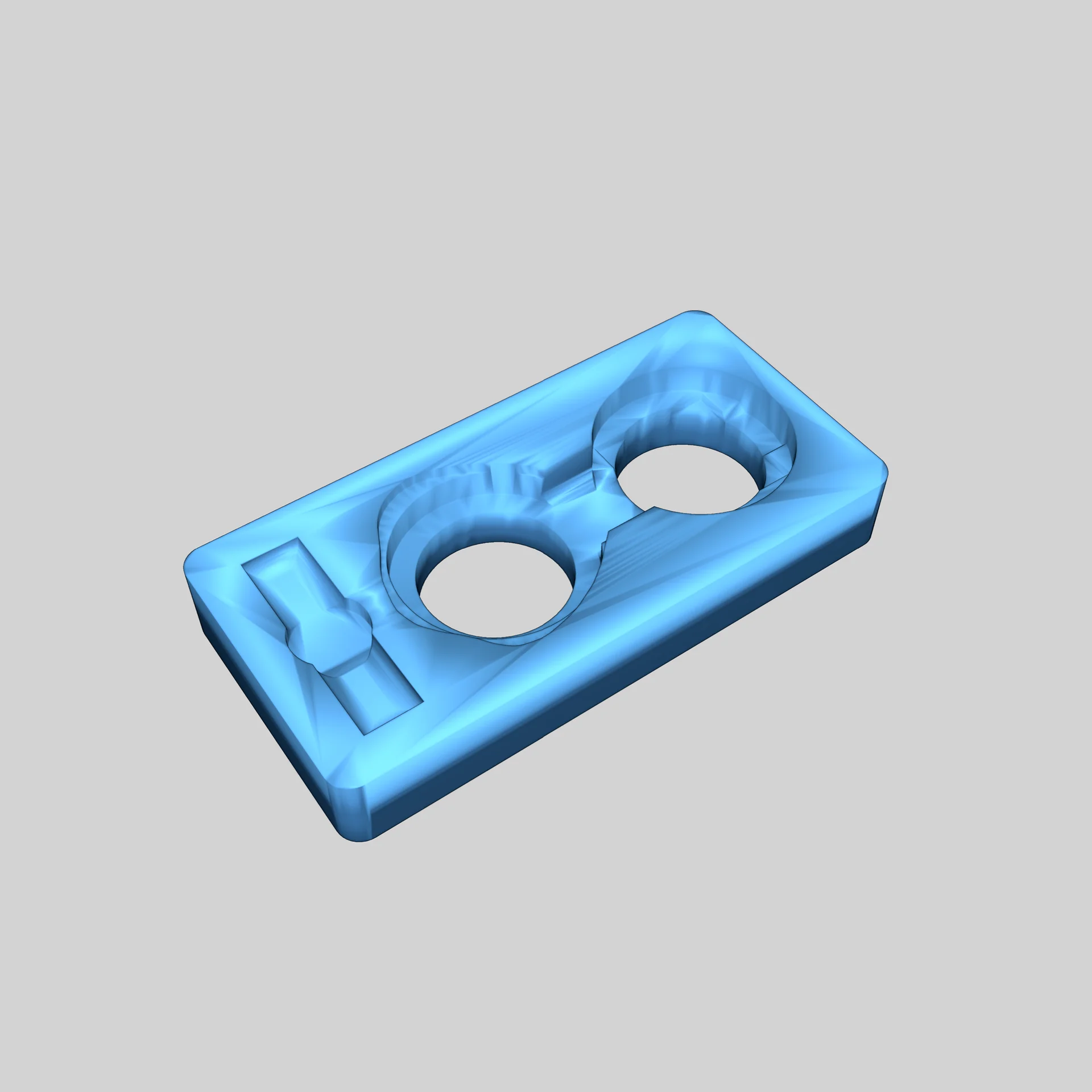 Инсерт для Minos с расширением