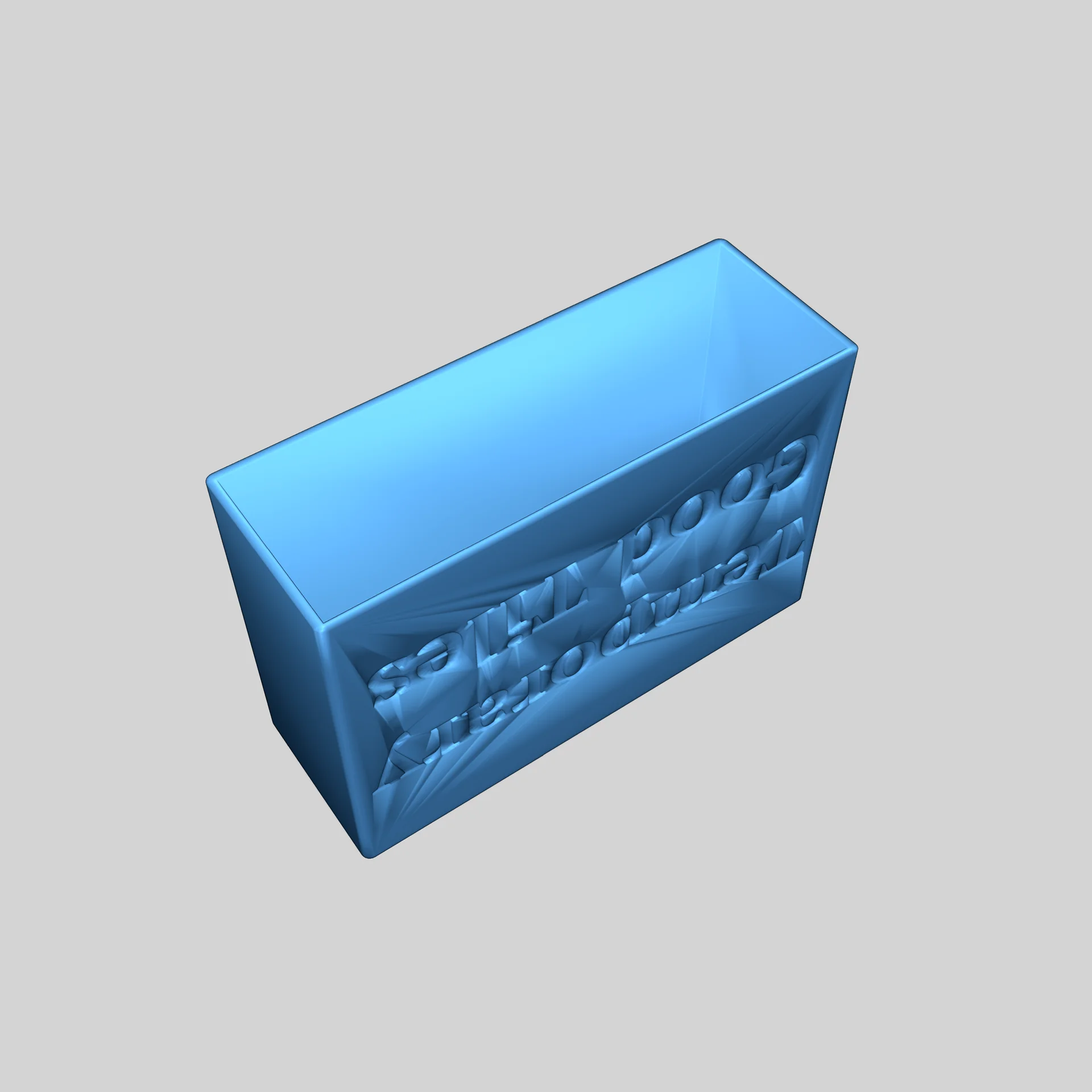 Инсерт для Minos с расширением