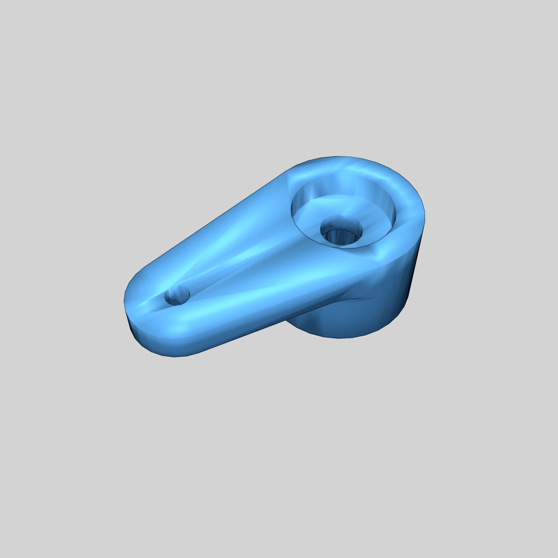 Набор сервоприводов для SG90