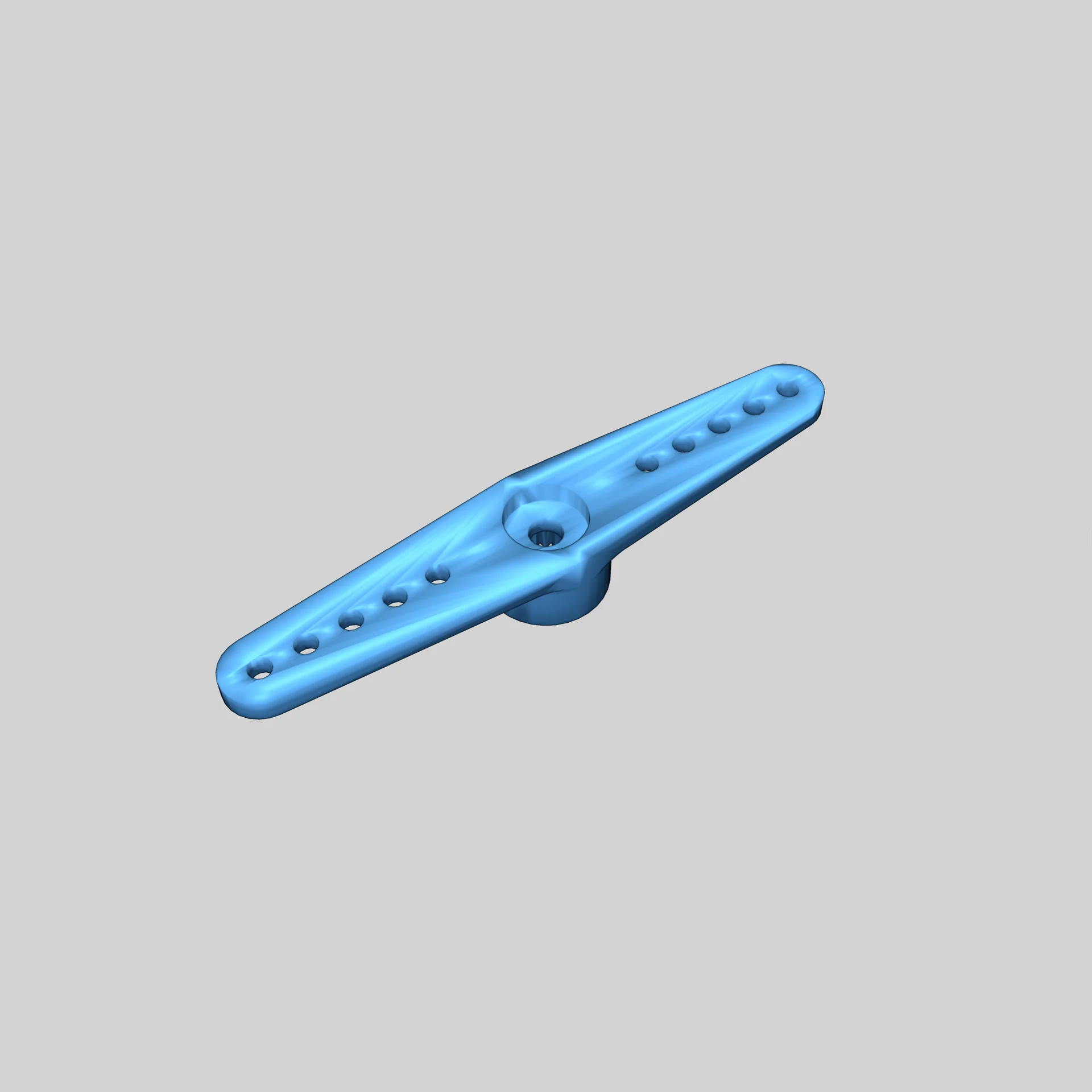 Набор сервоприводов для SG90