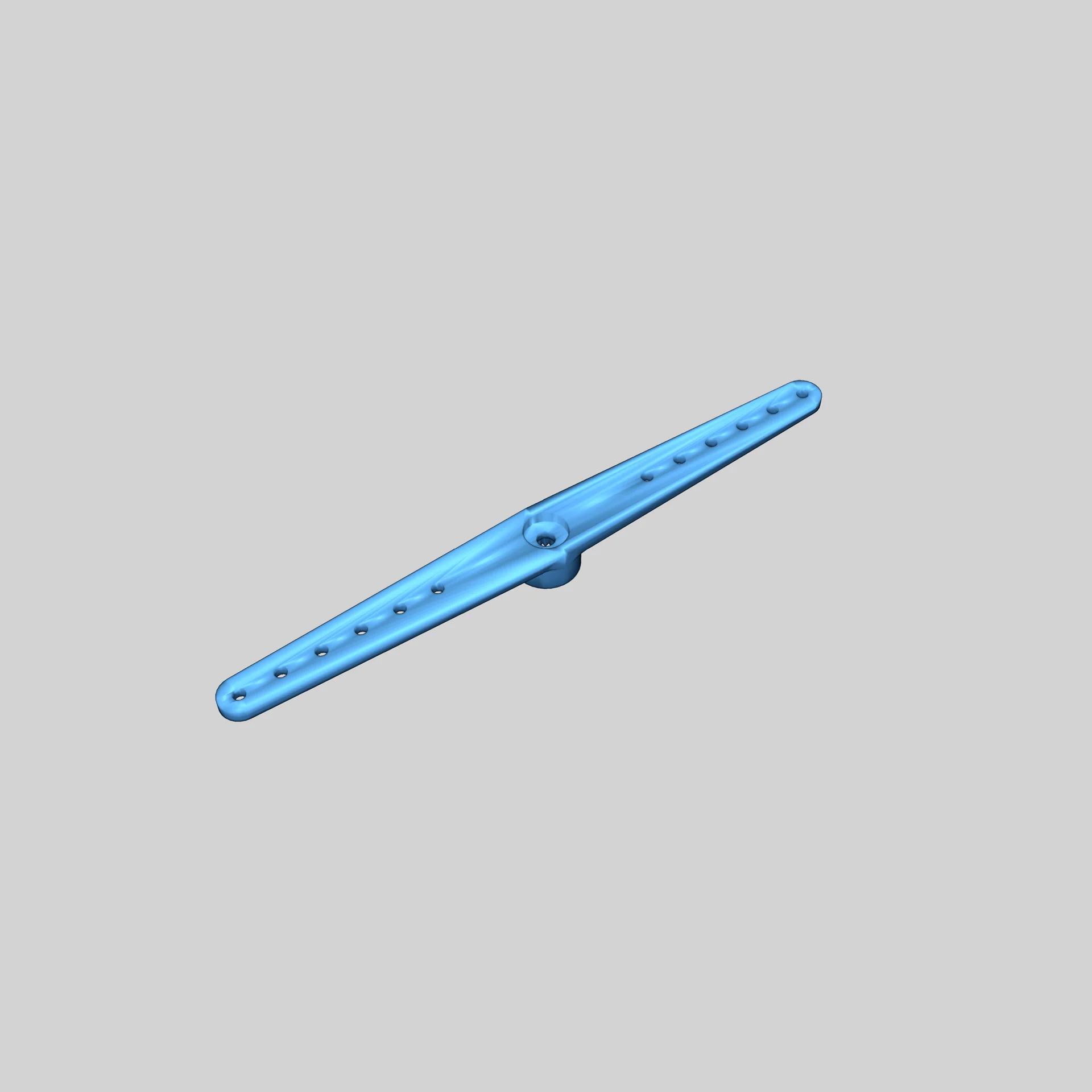 Набор сервоприводов для SG90