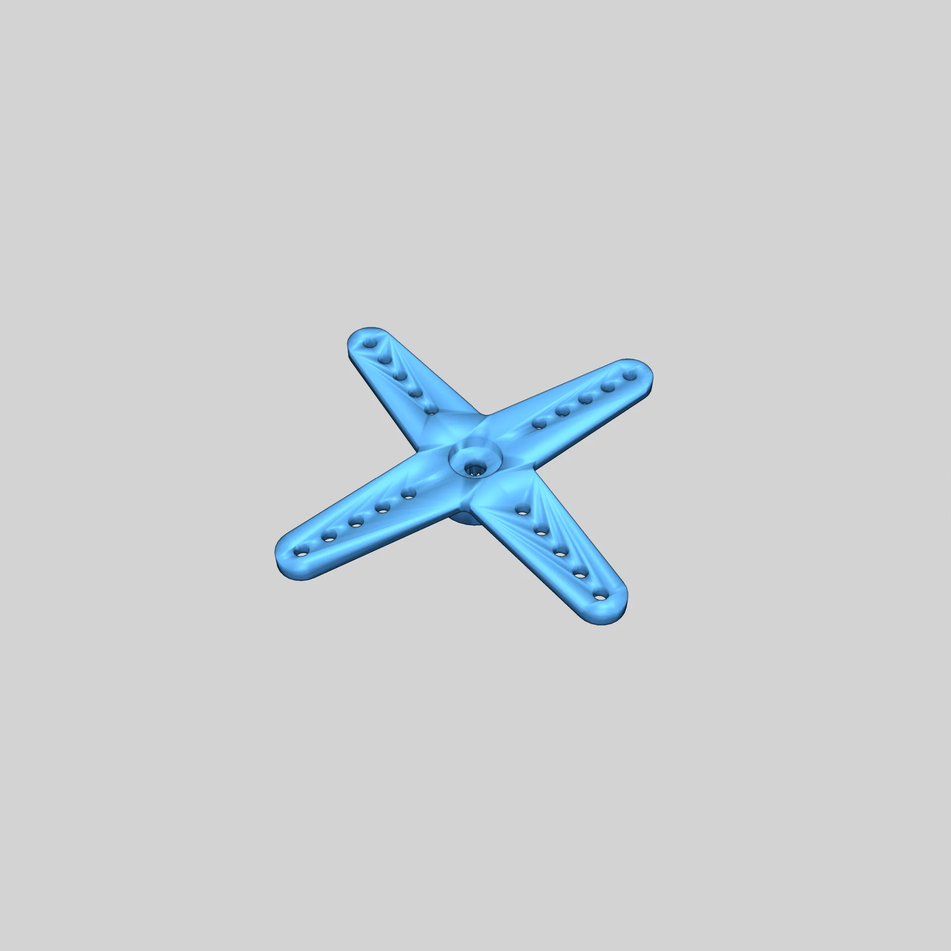 Набор сервоприводов для SG90