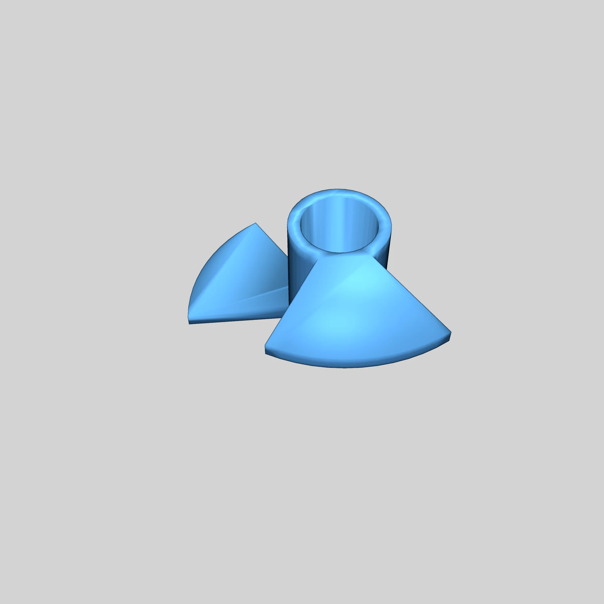 Набор сервоприводов для SG90