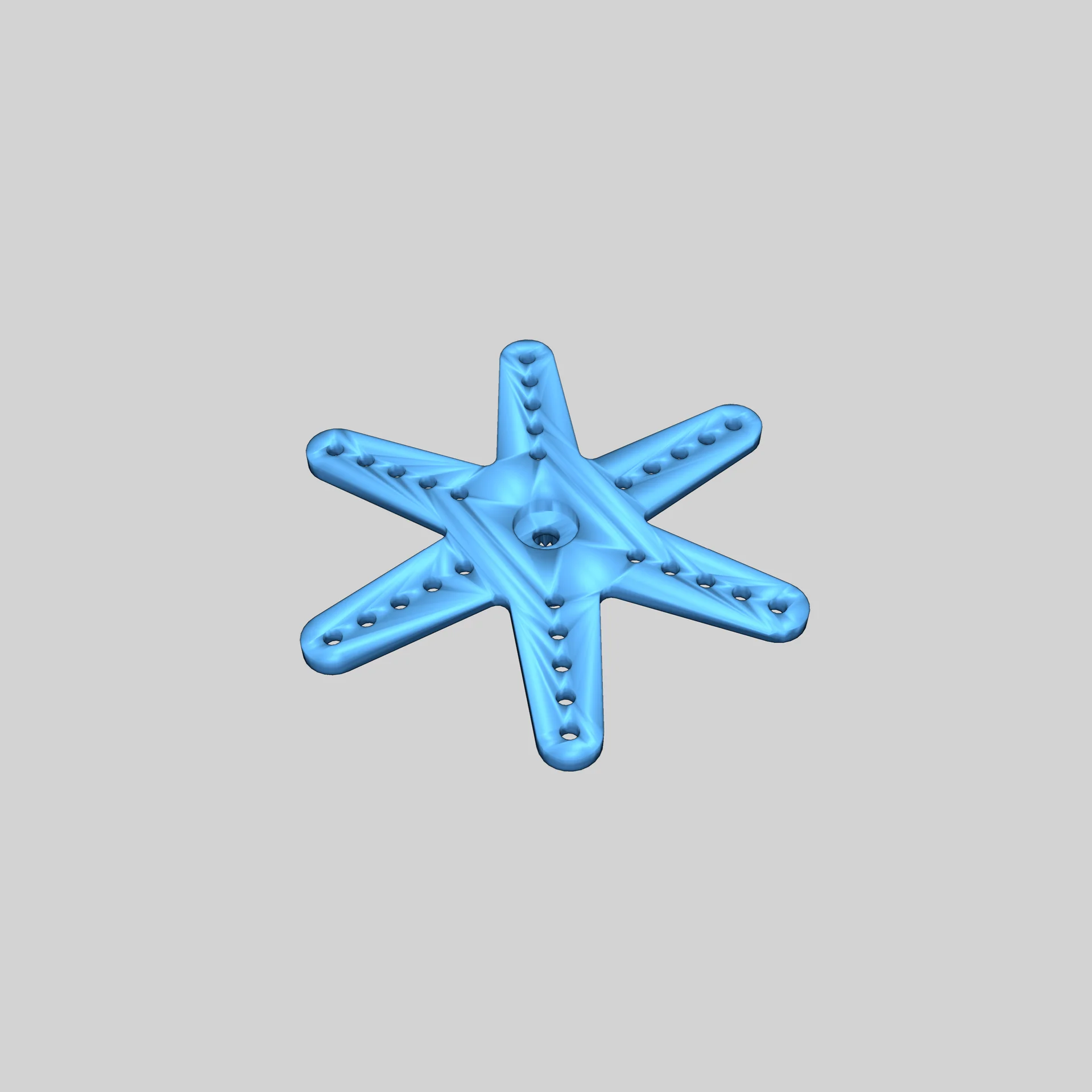 Набор сервоприводов для SG90