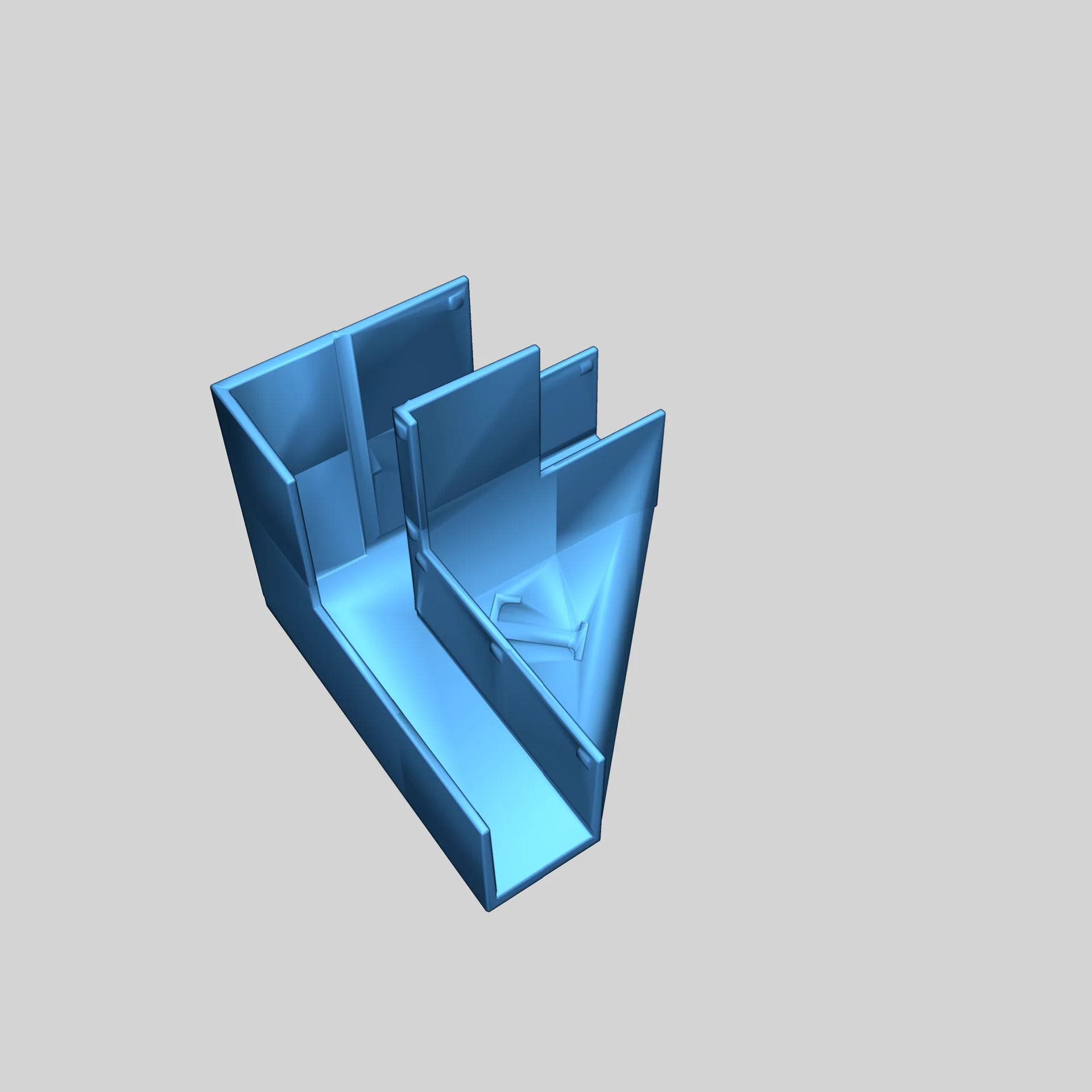 Зажимы для фильтров Corsi-Rosenthal