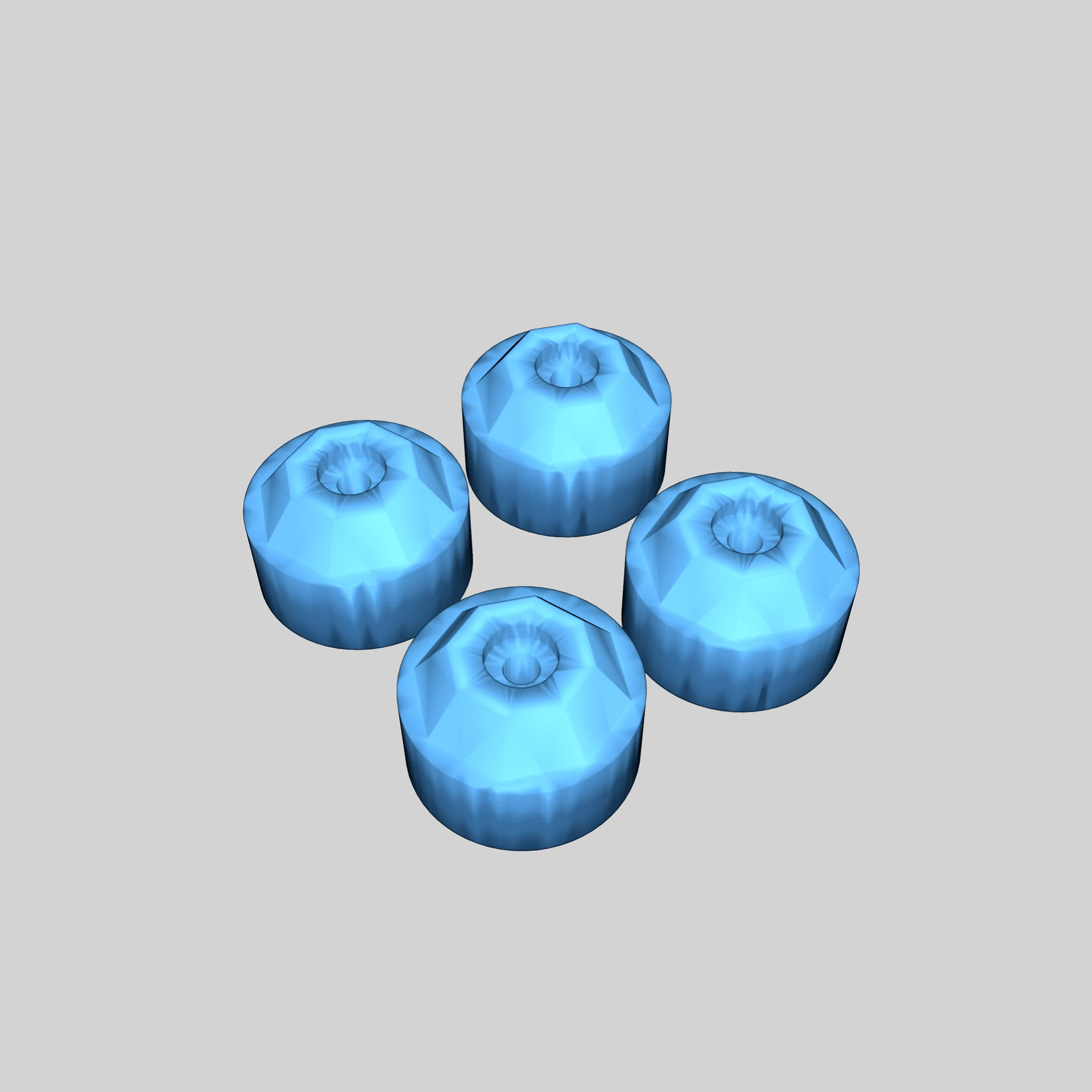 Микро-модель Lowrider Hydraulic Style Impala