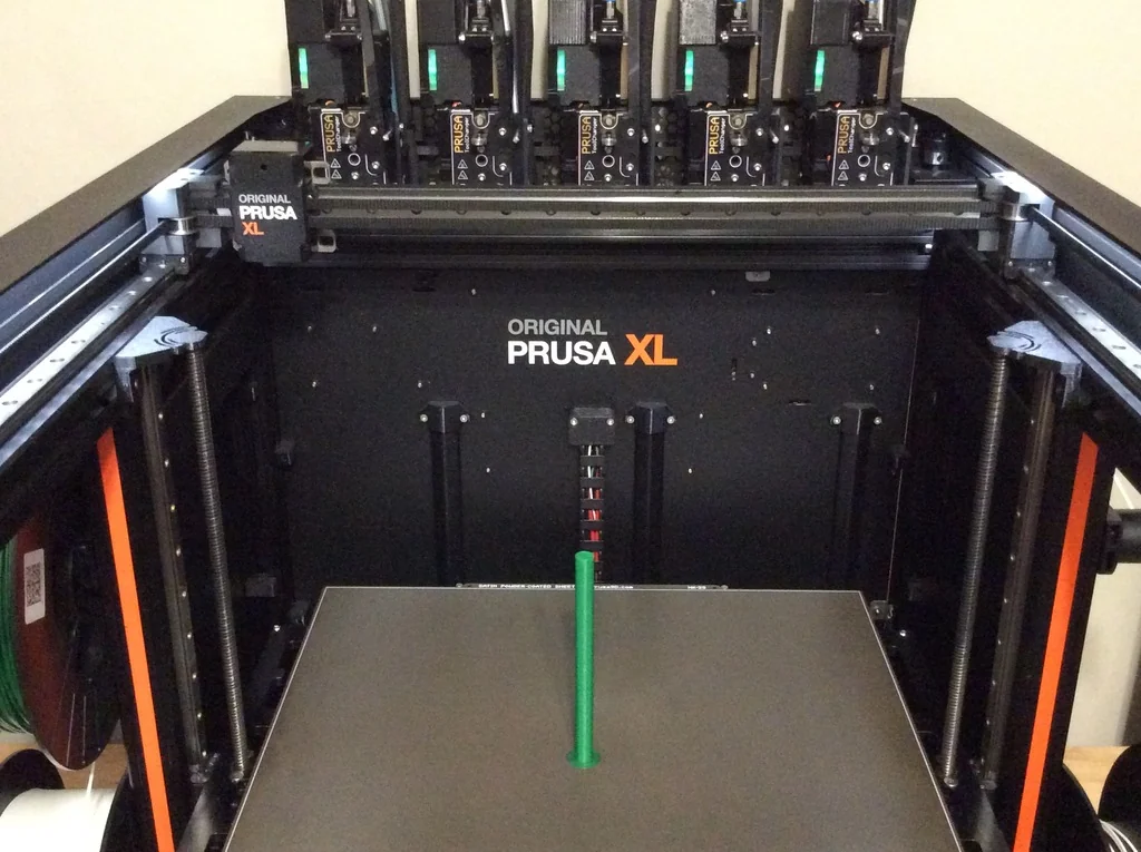 Набор для сборки снежного дерева - Версия 1