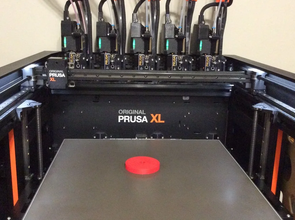 Набор для создания снежинки - Версия 2