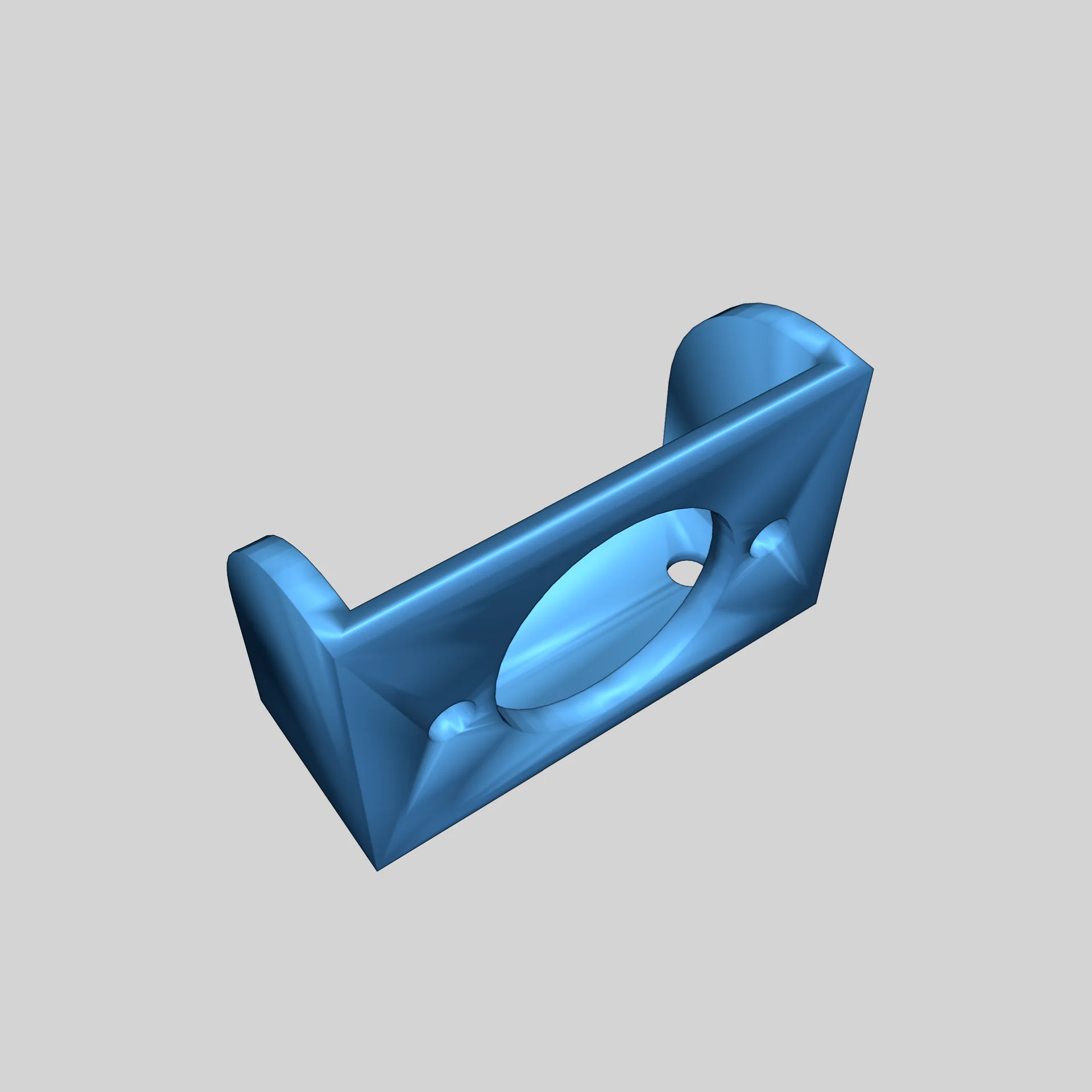 Кронштейн кассетного порта Prologica CP-500M80C