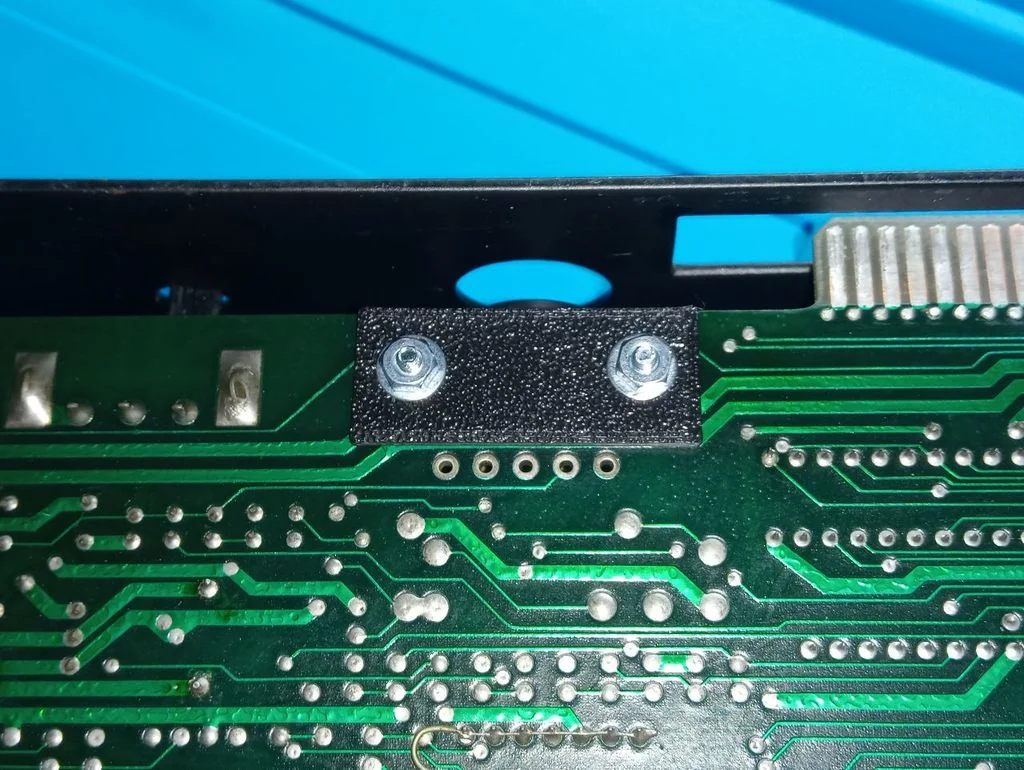 Кронштейн кассетного порта Prologica CP-500M80C