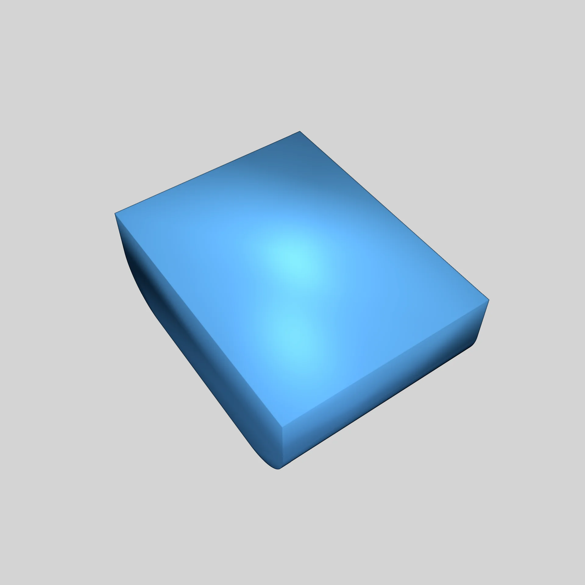 Нога для подставки рождественской елки