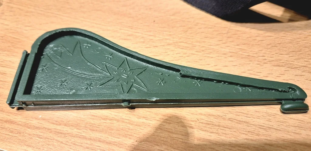 Нога для подставки рождественской елки