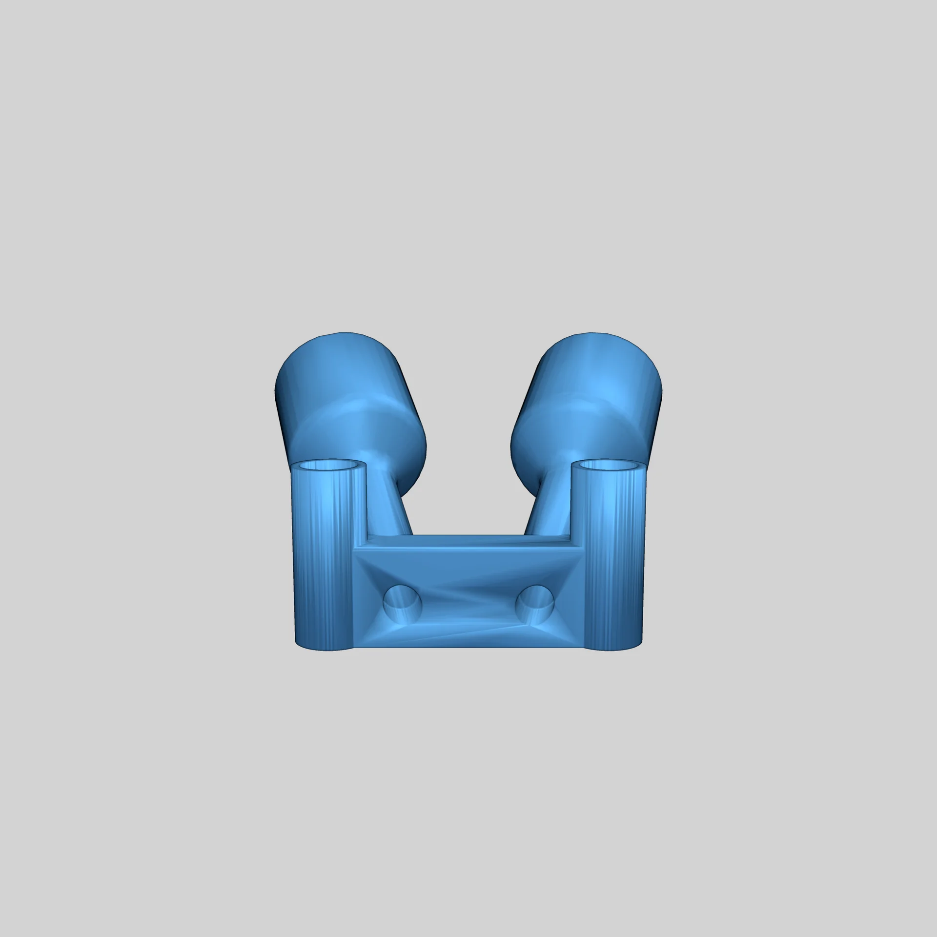 Рама для гоночного дрона 5"