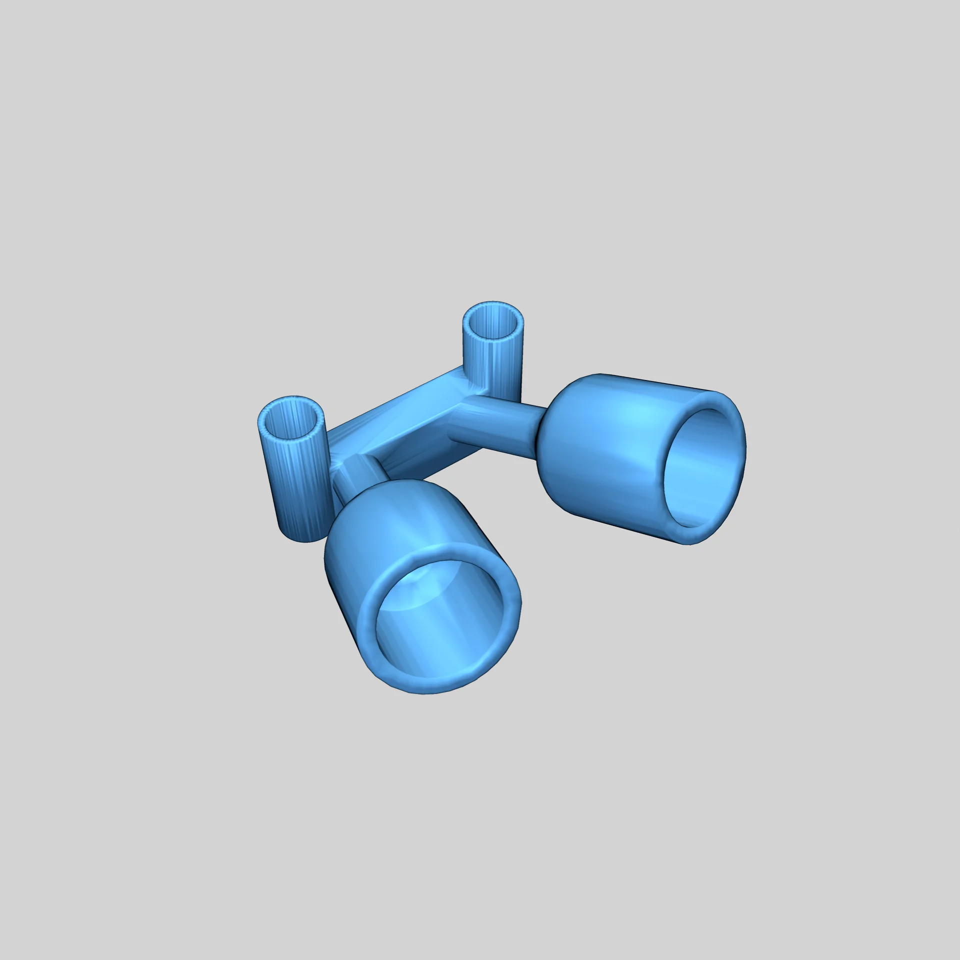 Рама для гоночного дрона 5"