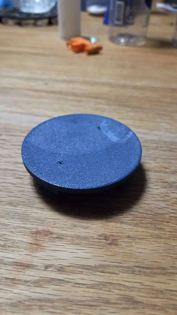 Центральные колпаки для колес Trailblazer SS