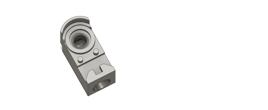 Модели карликовых сигналов Z масштаба